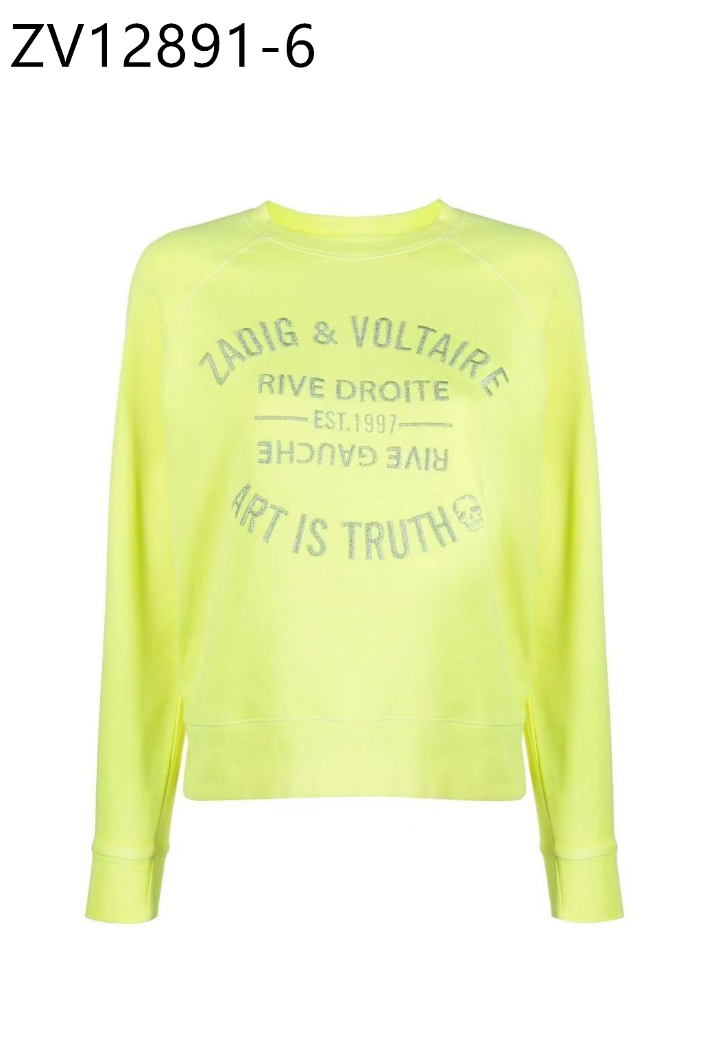 Zadig&Voltaire $55 gallery