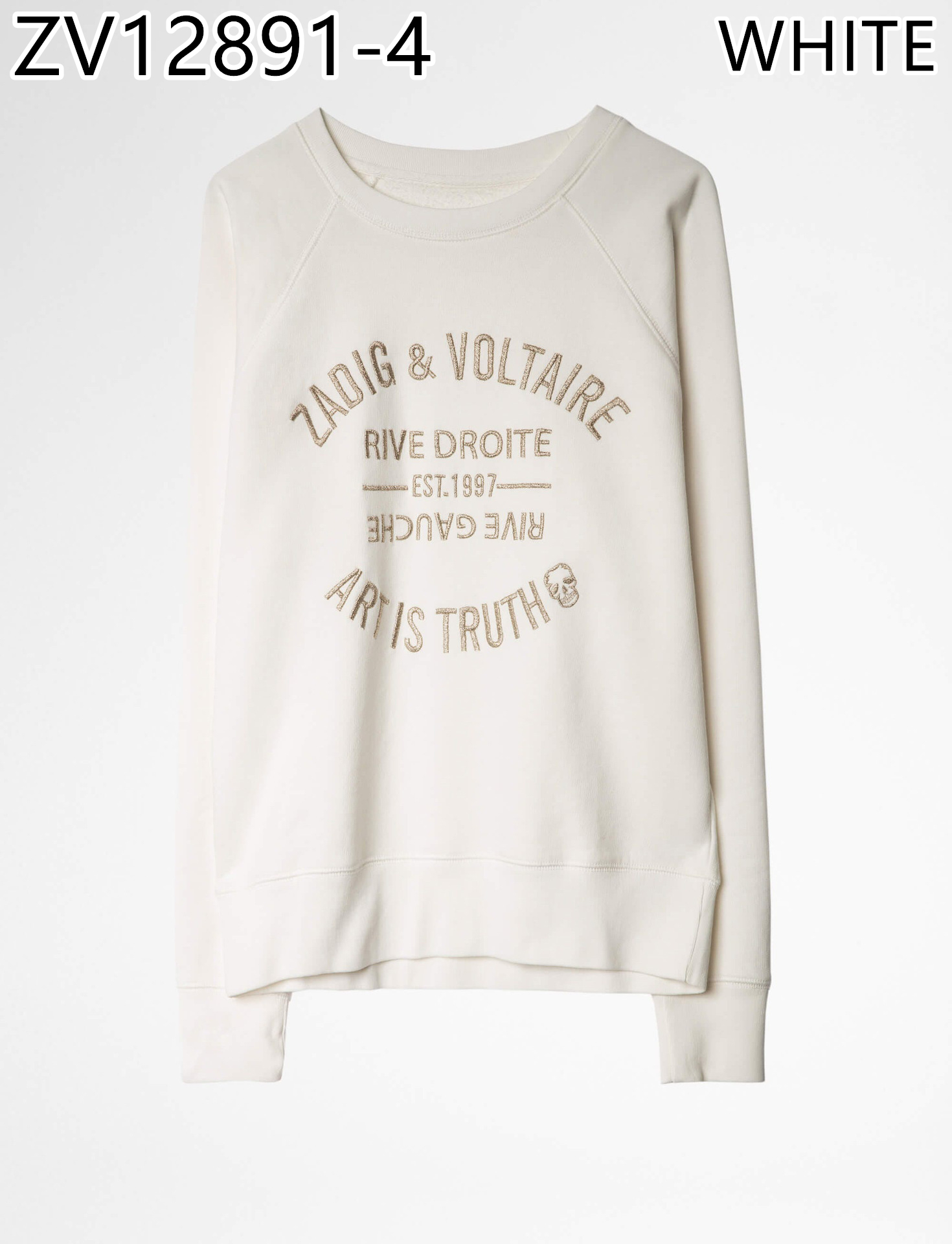 Zadig&Voltaire $55 gallery