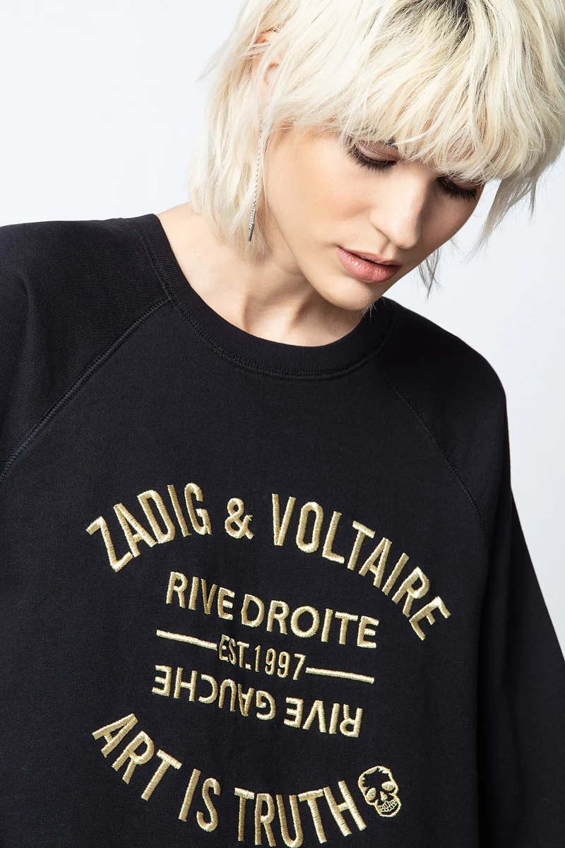 Zadig&Voltaire $55 gallery