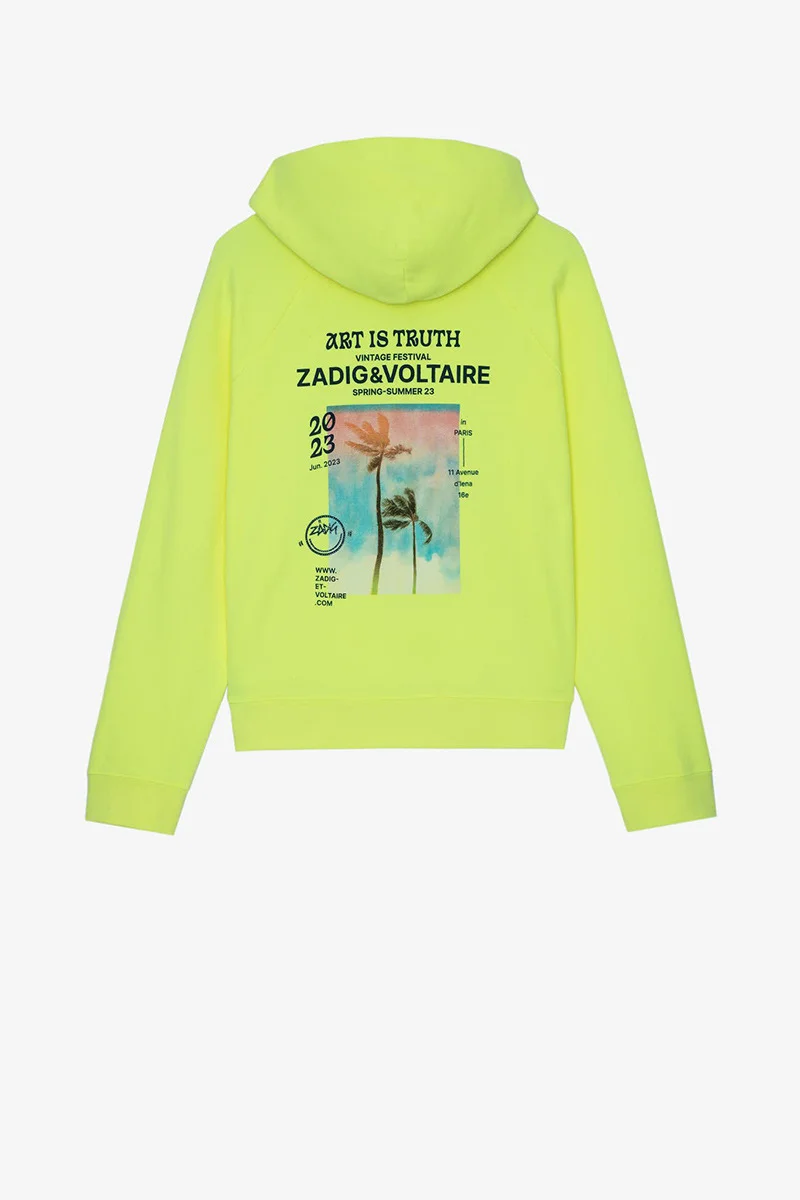 Zadig&Voltaire $70 gallery