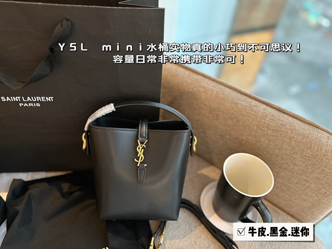 ⬆️21803-YSL-589 gallery