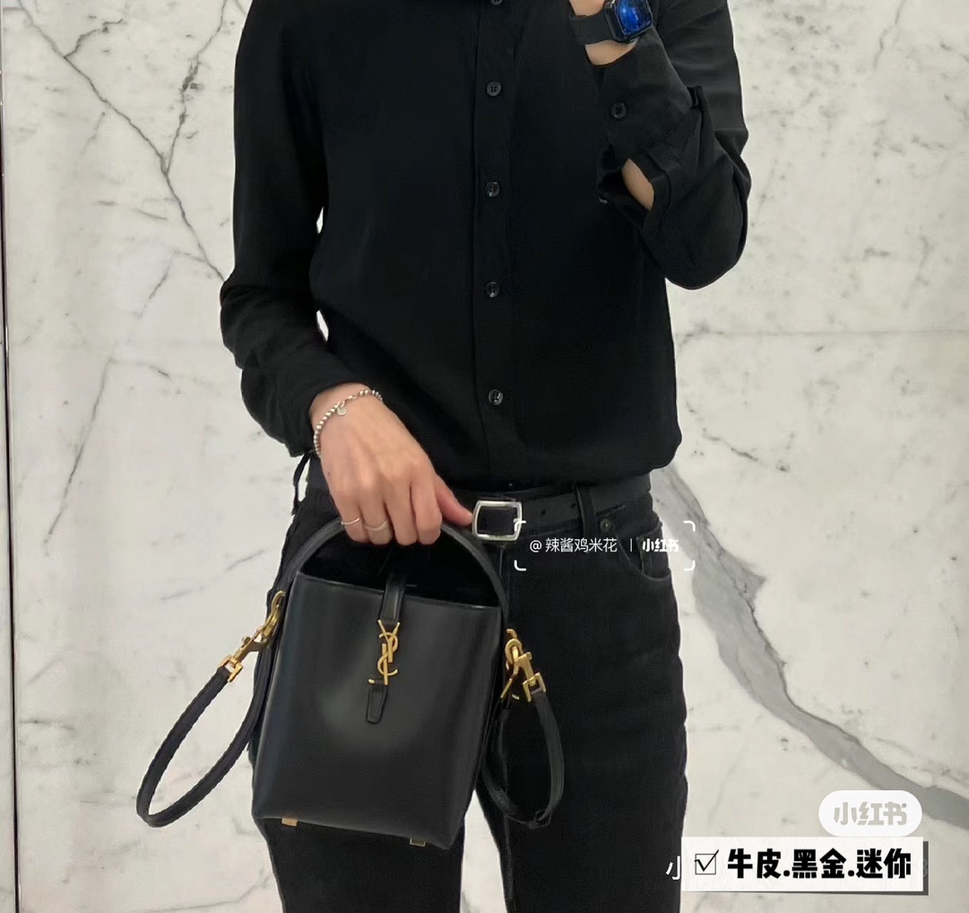 ⬆️21803-YSL-589 gallery