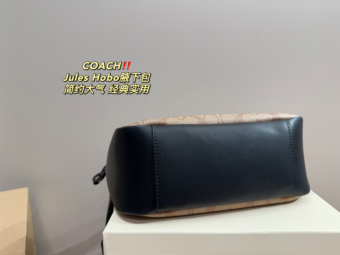 ⬆️21860-COACH -415 gallery