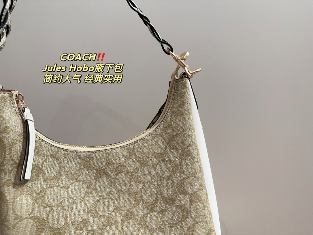 ⬆️21860-COACH -415 gallery