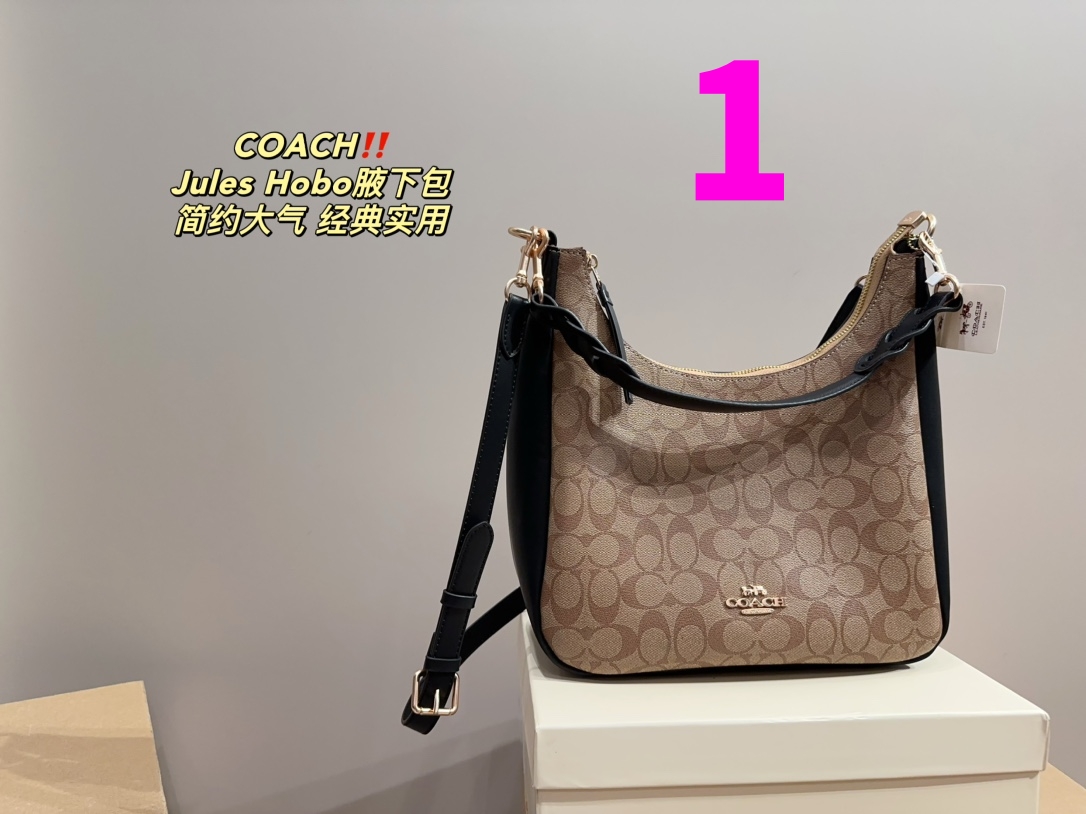 ⬆️21860-COACH -415 gallery