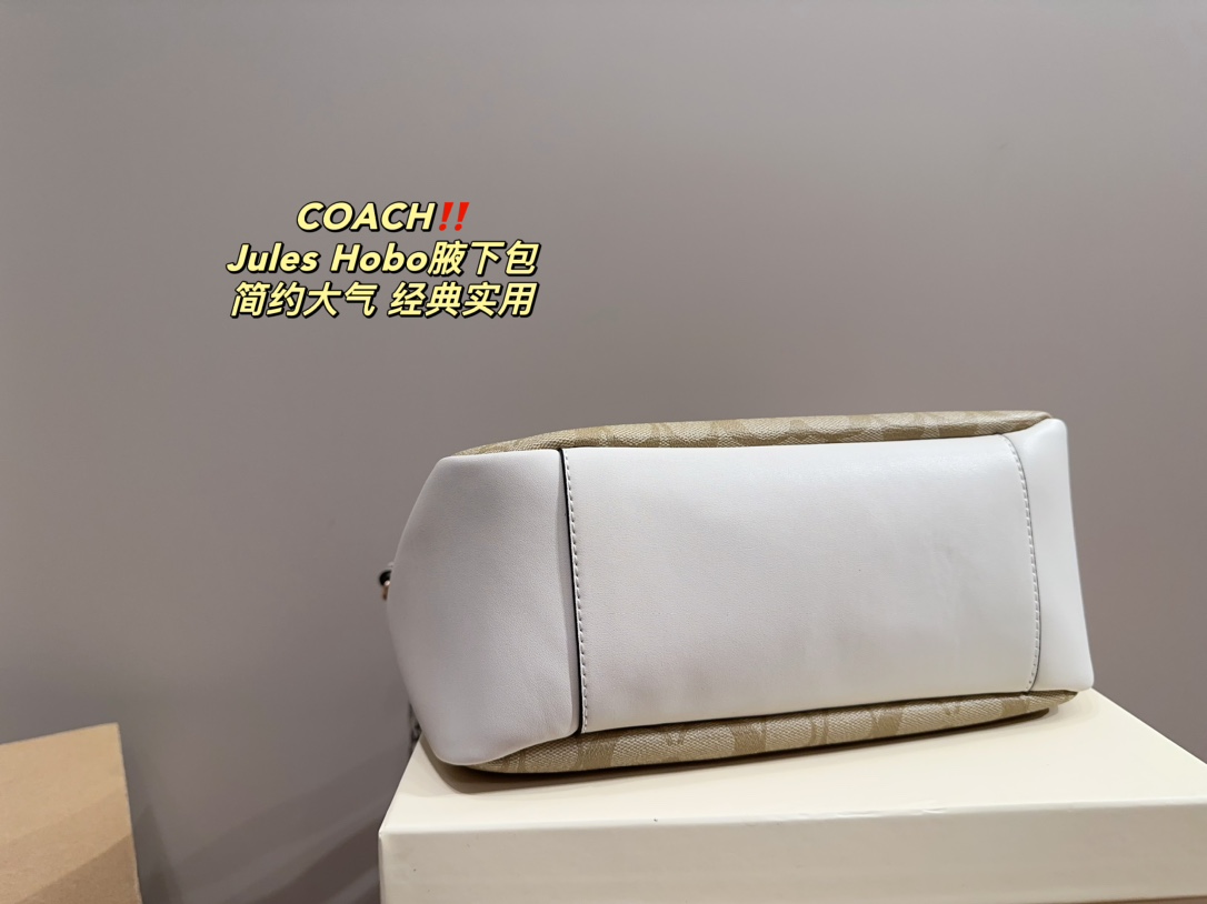 ⬆️21860-COACH -415 gallery