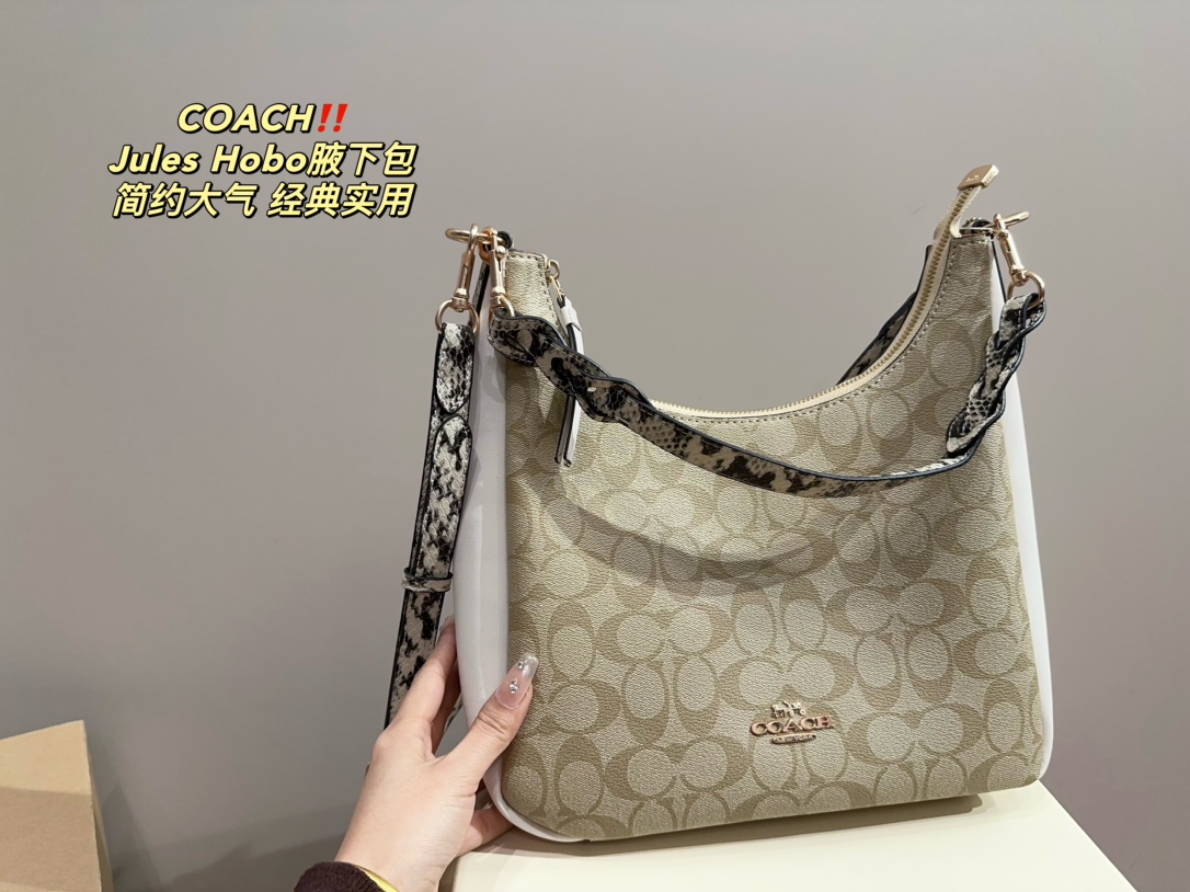 ⬆️21860-COACH -415 gallery