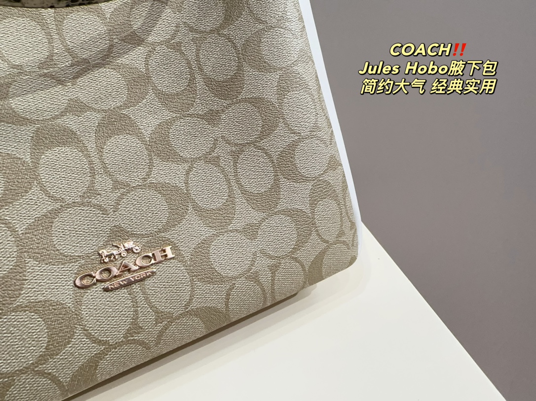 ⬆️21860-COACH -415 gallery