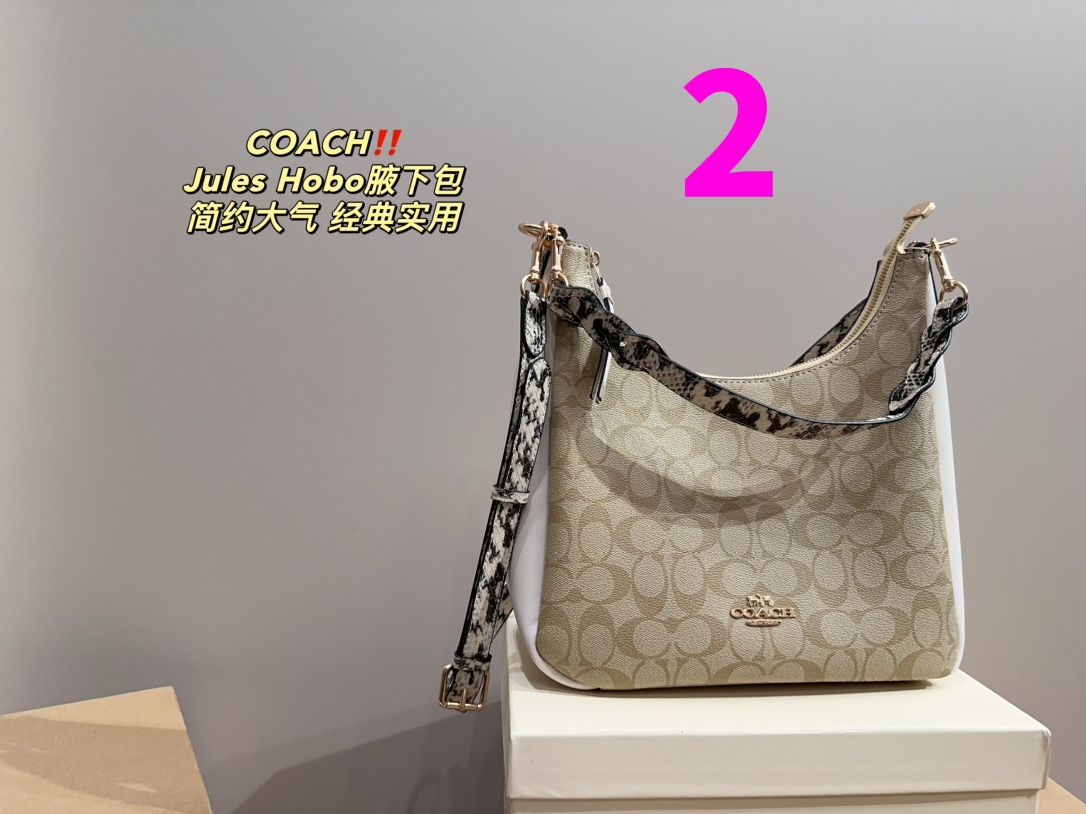 ⬆️21860-COACH -415 gallery