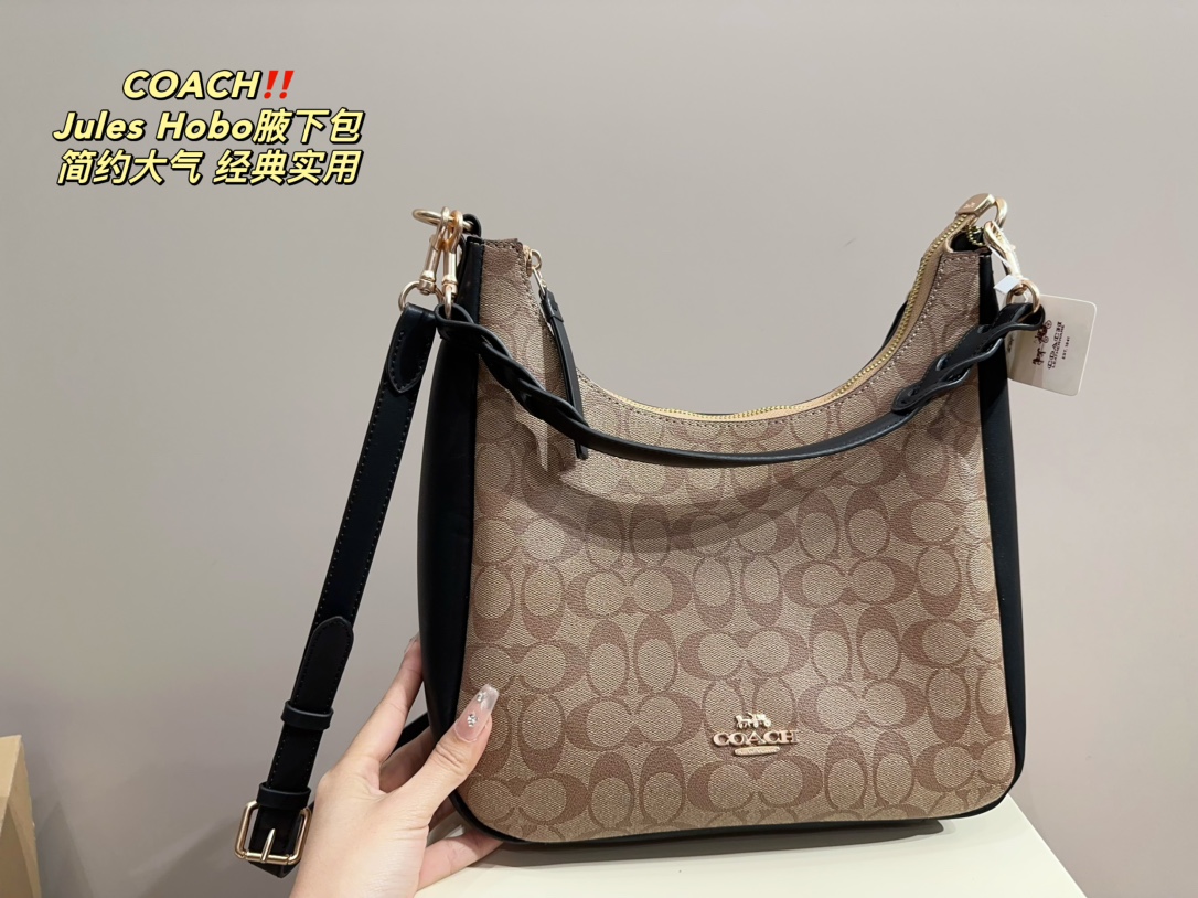 ⬆️21860-COACH -415 gallery