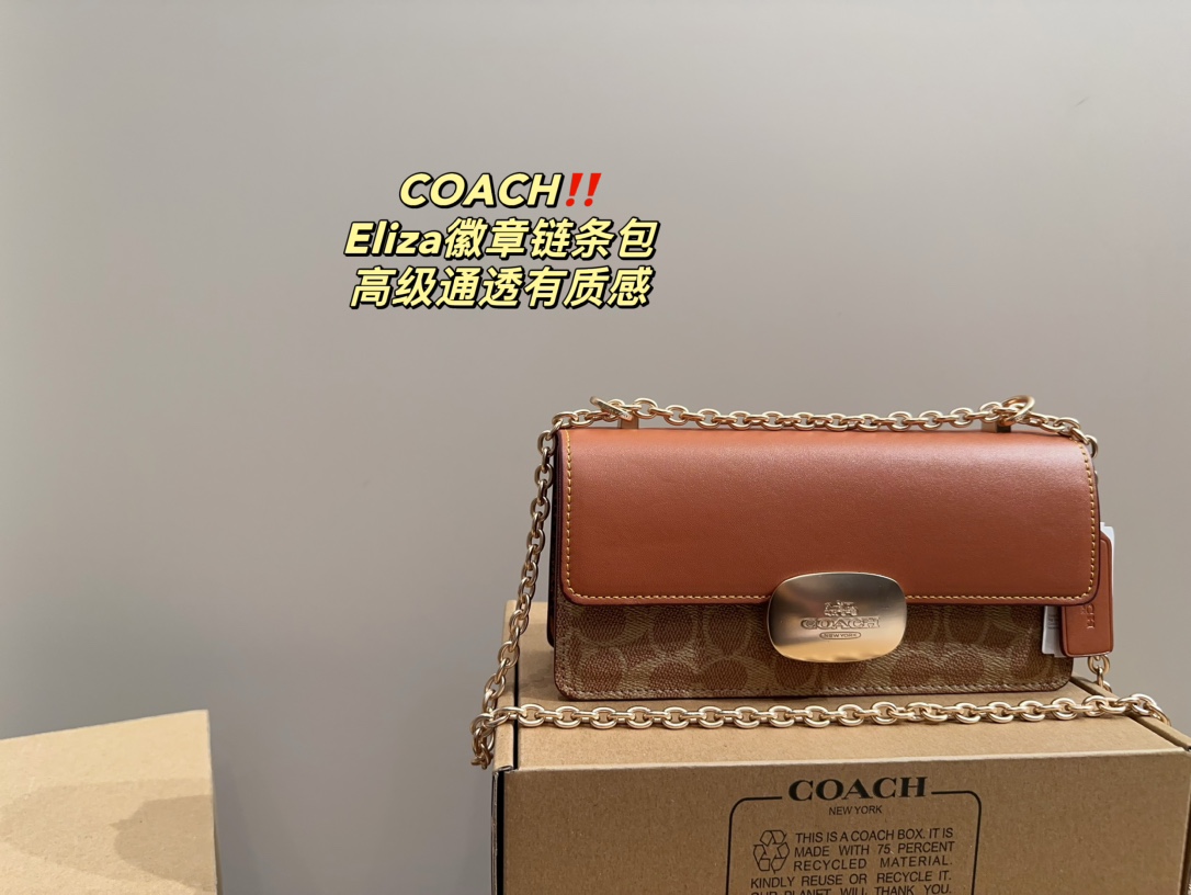 ⬆️21994-Coach -489 gallery