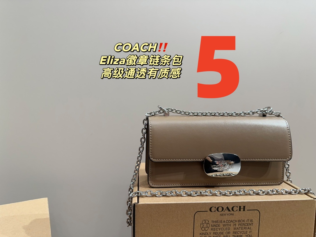 ⬆️21994-Coach -489 gallery