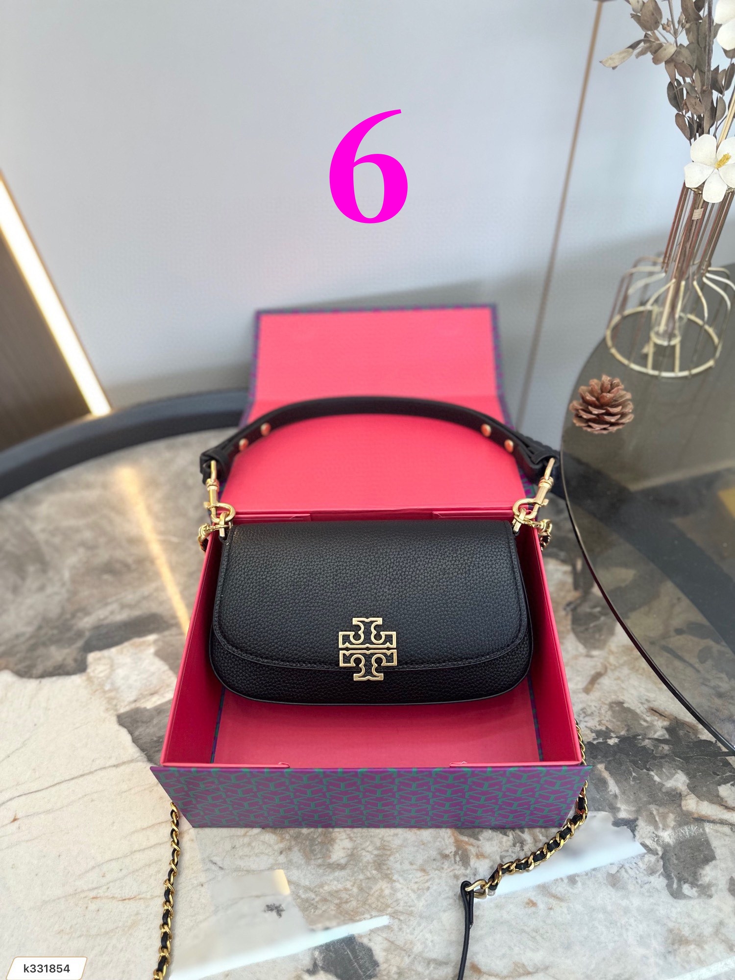 ⬆️22067-Tory burch-465 gallery