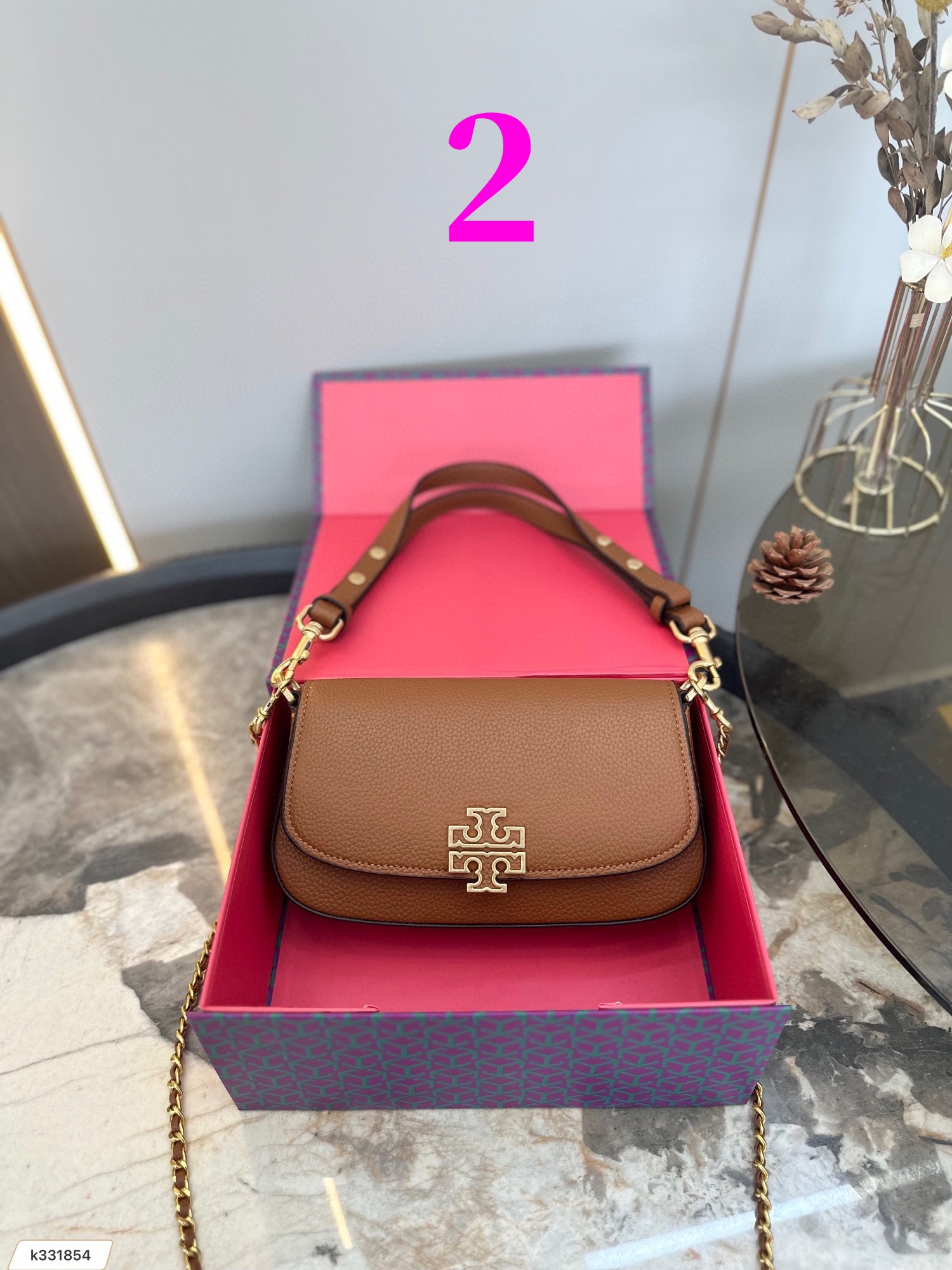 ⬆️22067-Tory burch-465 gallery