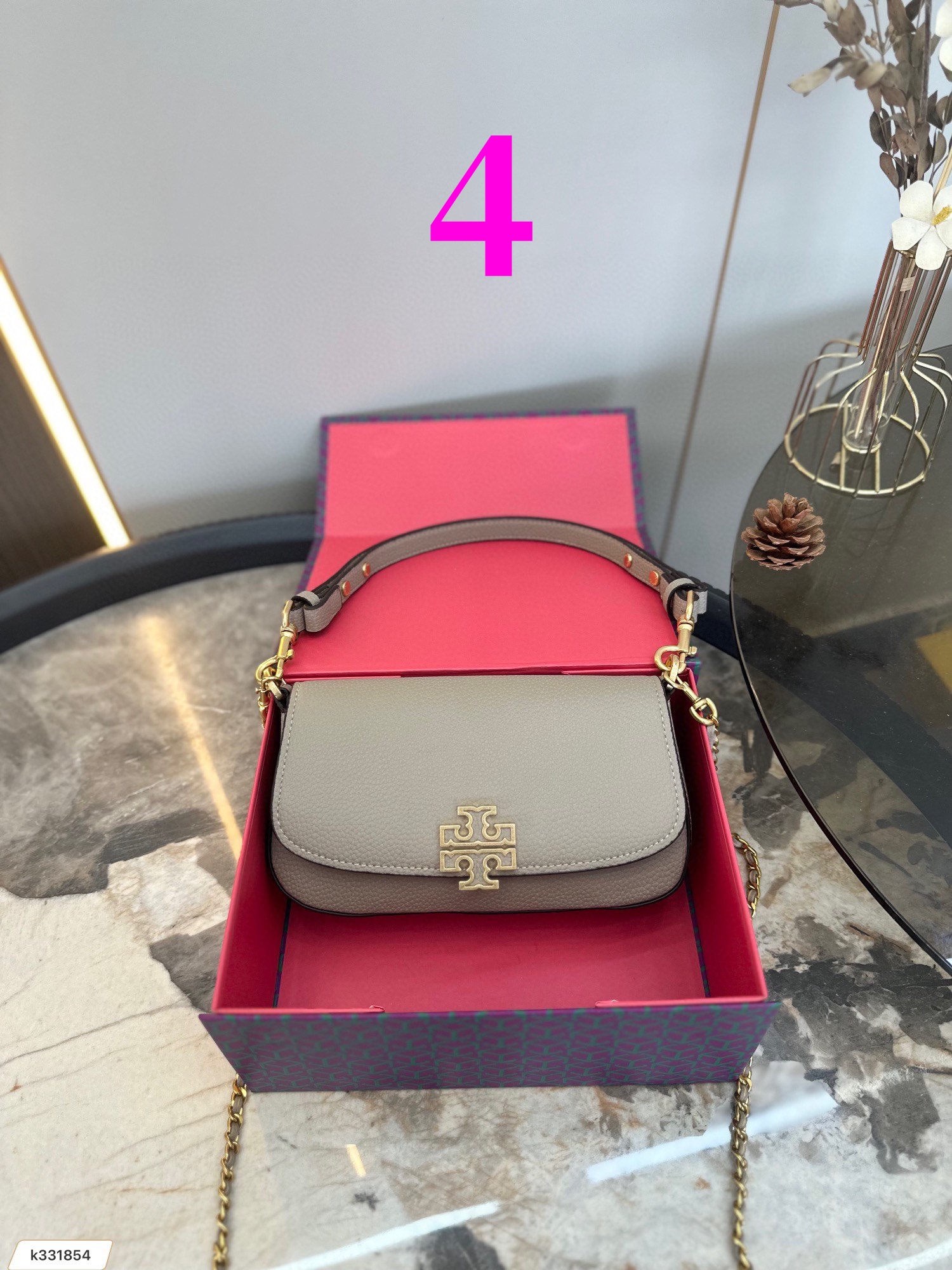 ⬆️22067-Tory burch-465 gallery