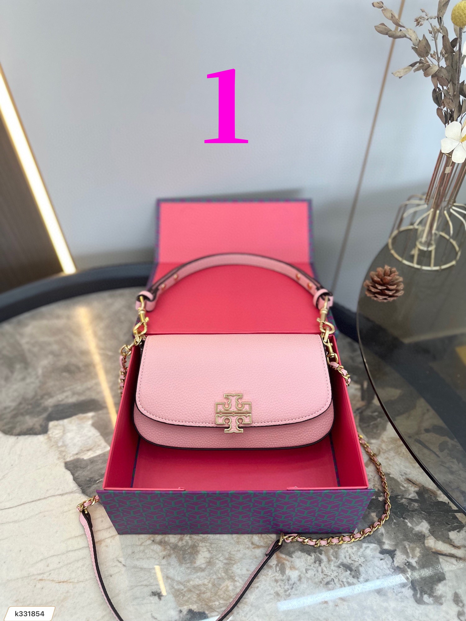 ⬆️22067-Tory burch-465 gallery