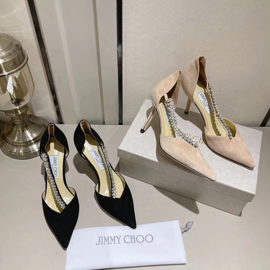 ⬆️22077-JIMMY CHOO-785 gallery