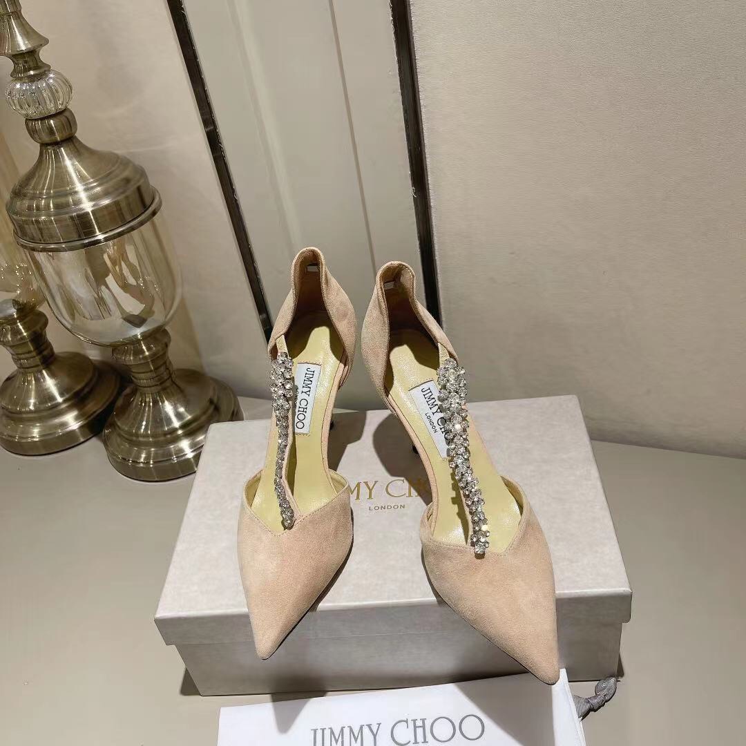 ⬆️22077-JIMMY CHOO-785 gallery