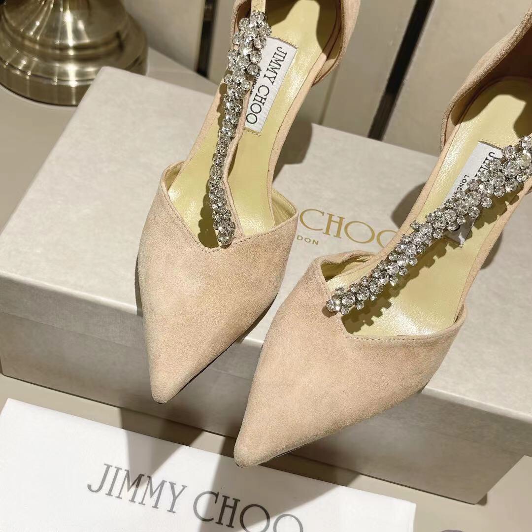 ⬆️22077-JIMMY CHOO-785 gallery