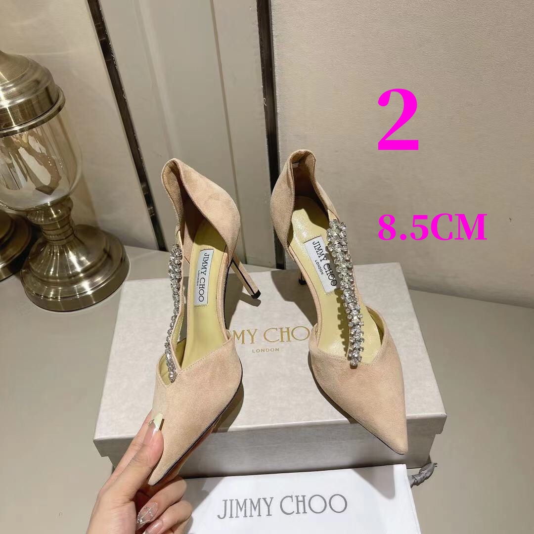 ⬆️22077-JIMMY CHOO-785 gallery