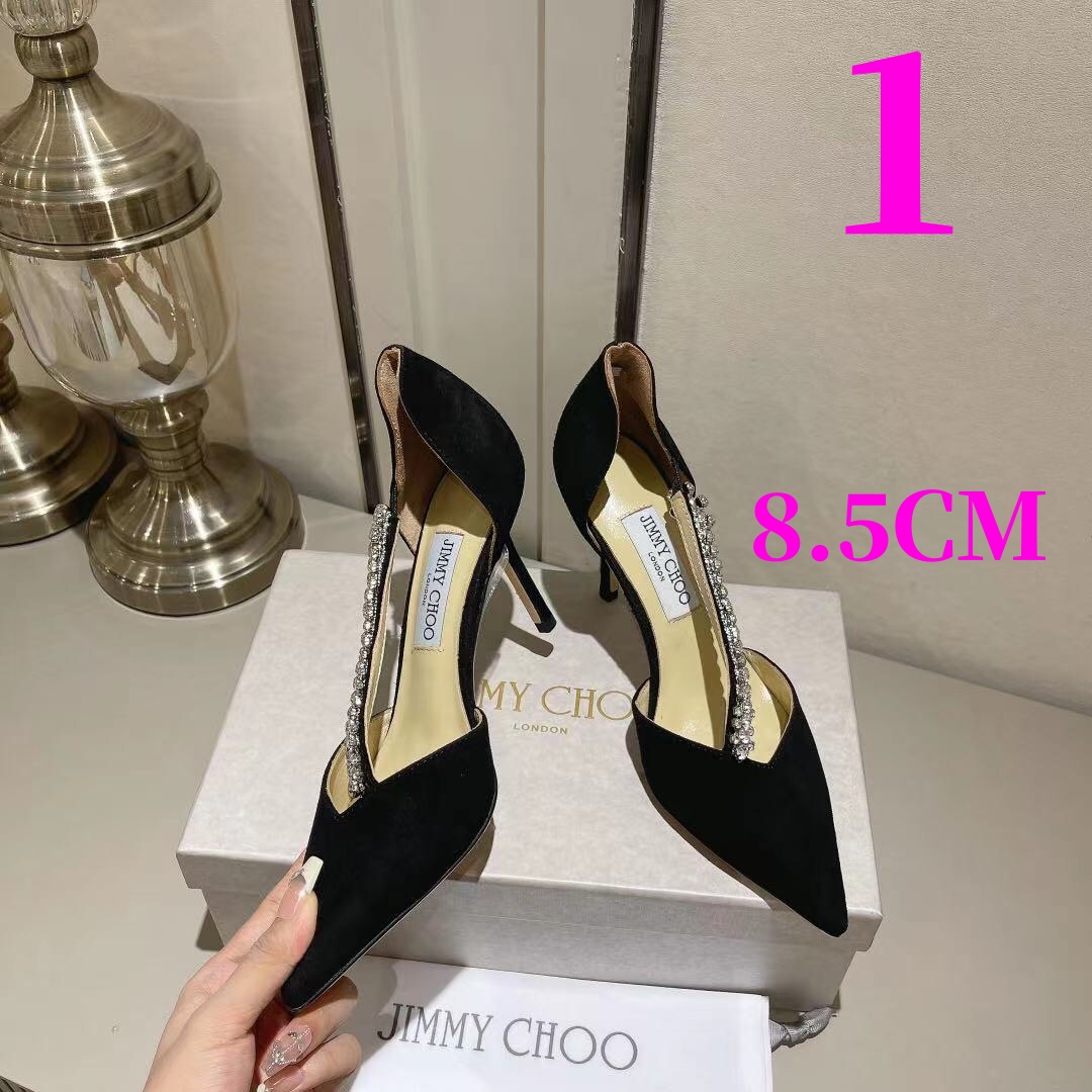 ⬆️22077-JIMMY CHOO-785 gallery