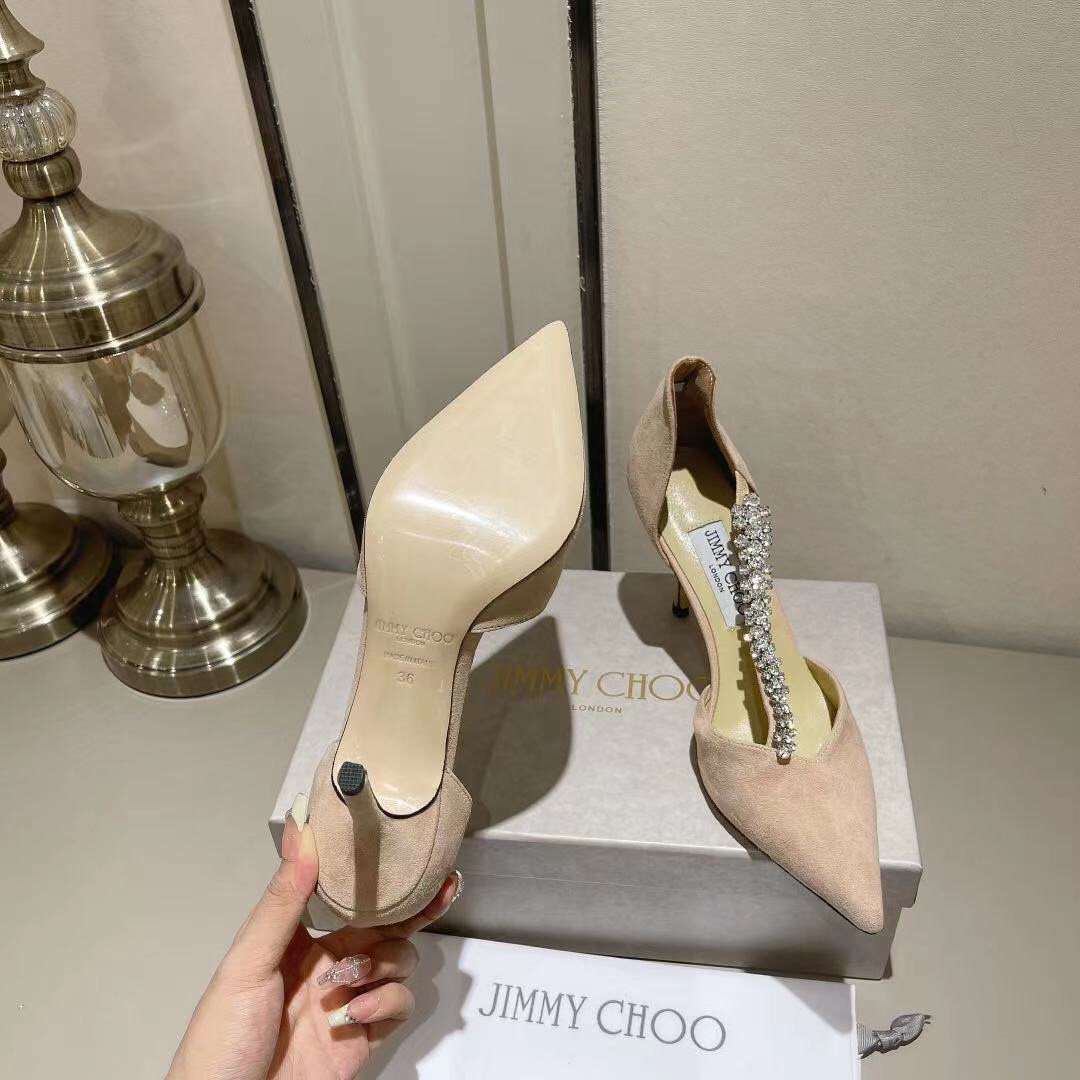 ⬆️22077-JIMMY CHOO-785 gallery