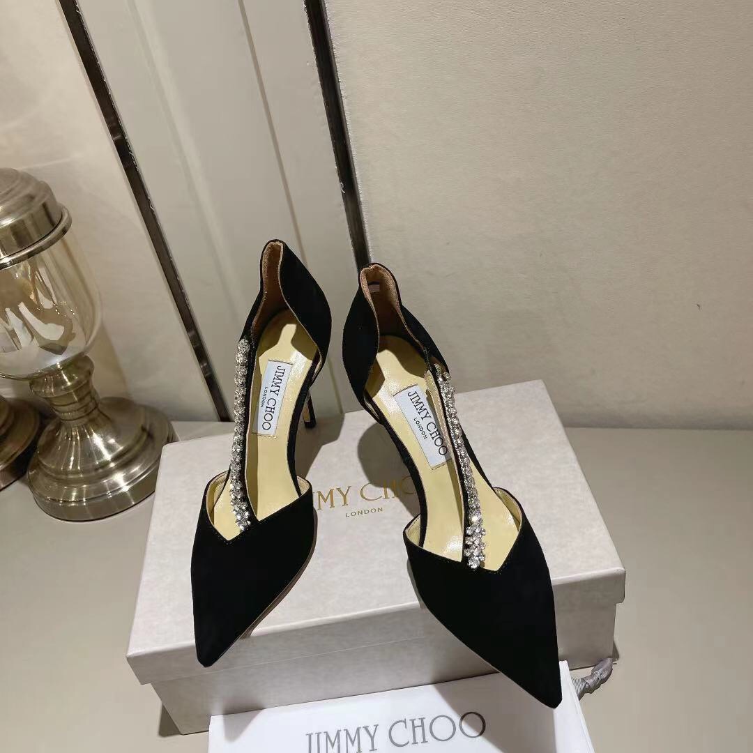 ⬆️22077-JIMMY CHOO-785 gallery