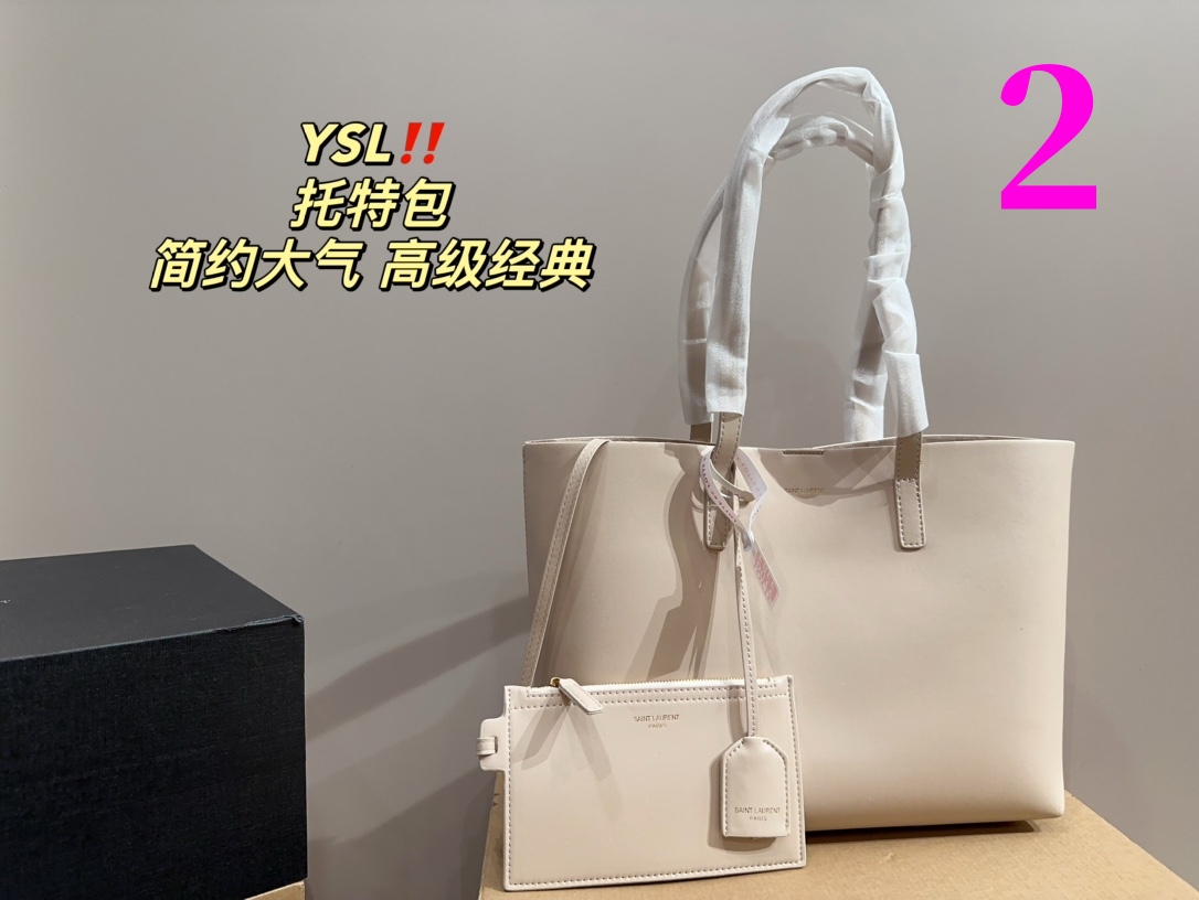 ⬆️22083-YSL-499 gallery