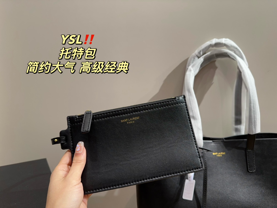 ⬆️22083-YSL-499 gallery