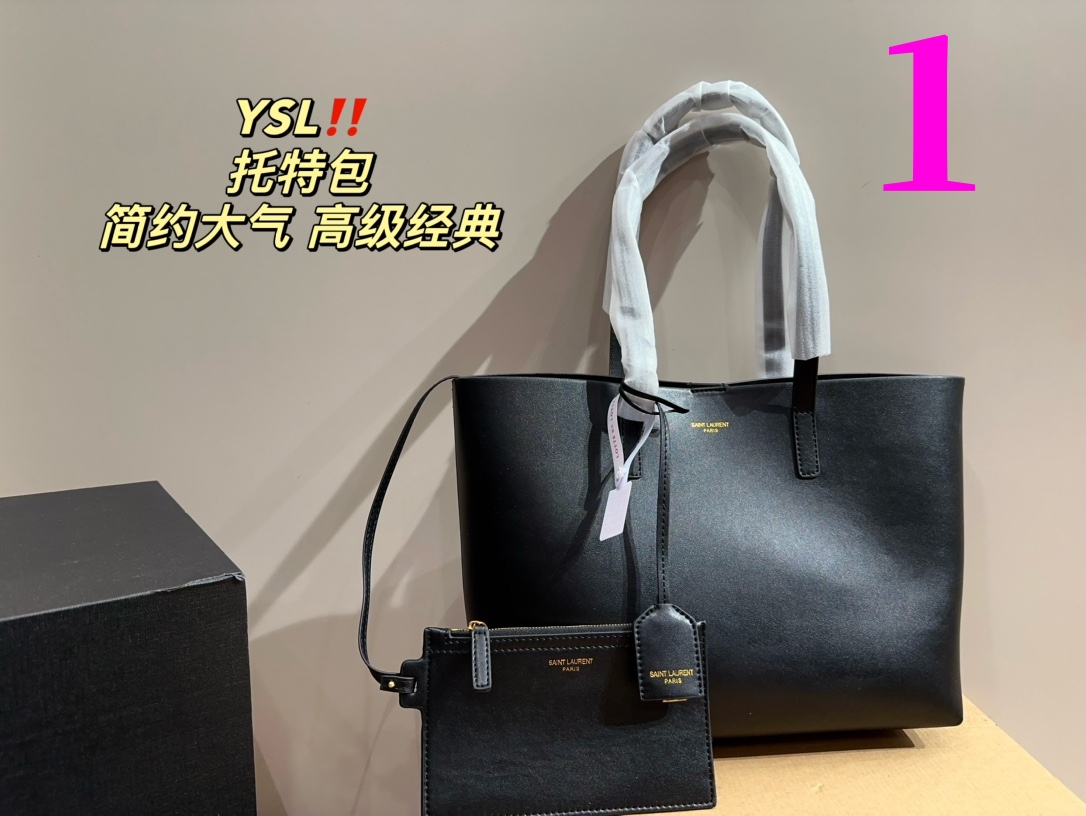 ⬆️22083-YSL-499 gallery