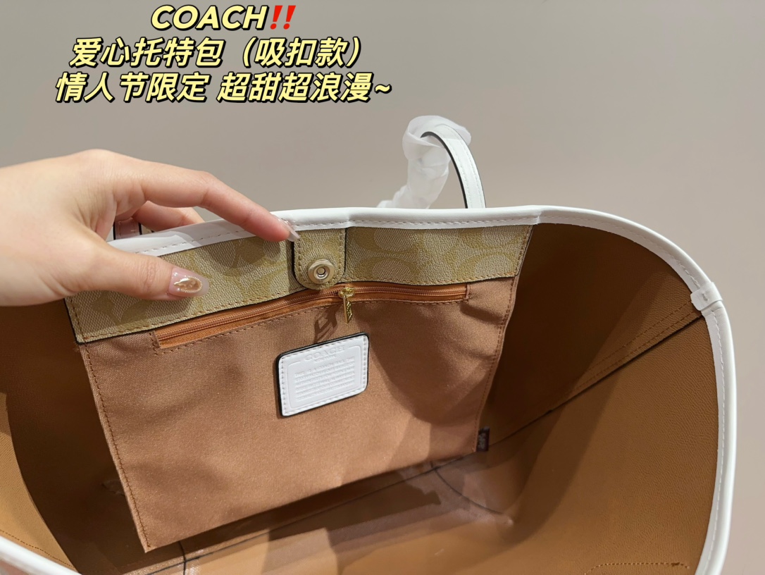 ⬆️22179-COACH-495 gallery