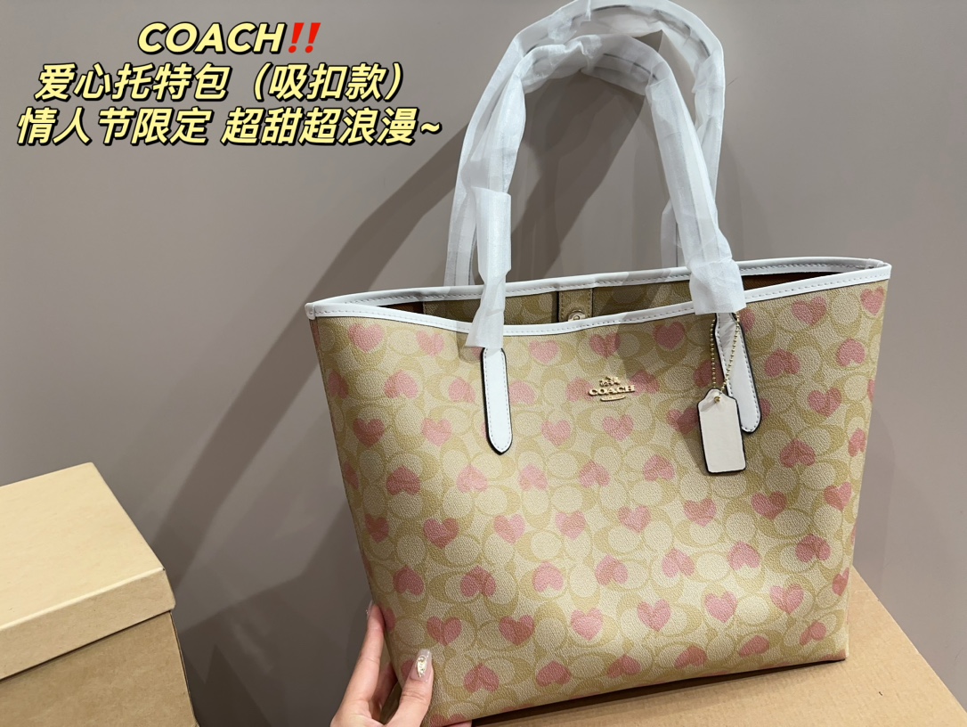 ⬆️22179-COACH-495 gallery