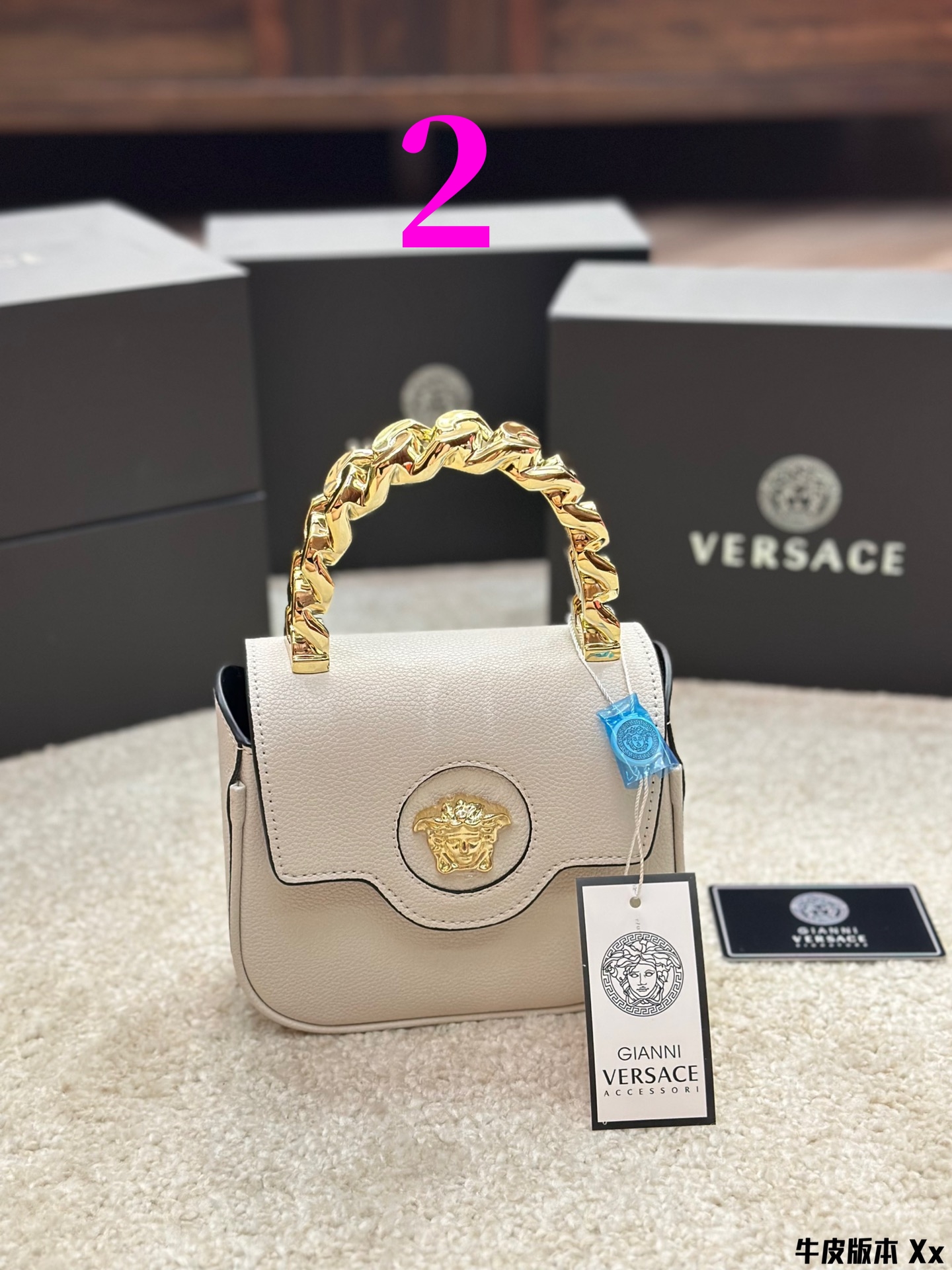 ⬆️22250-VERSACE-495 gallery