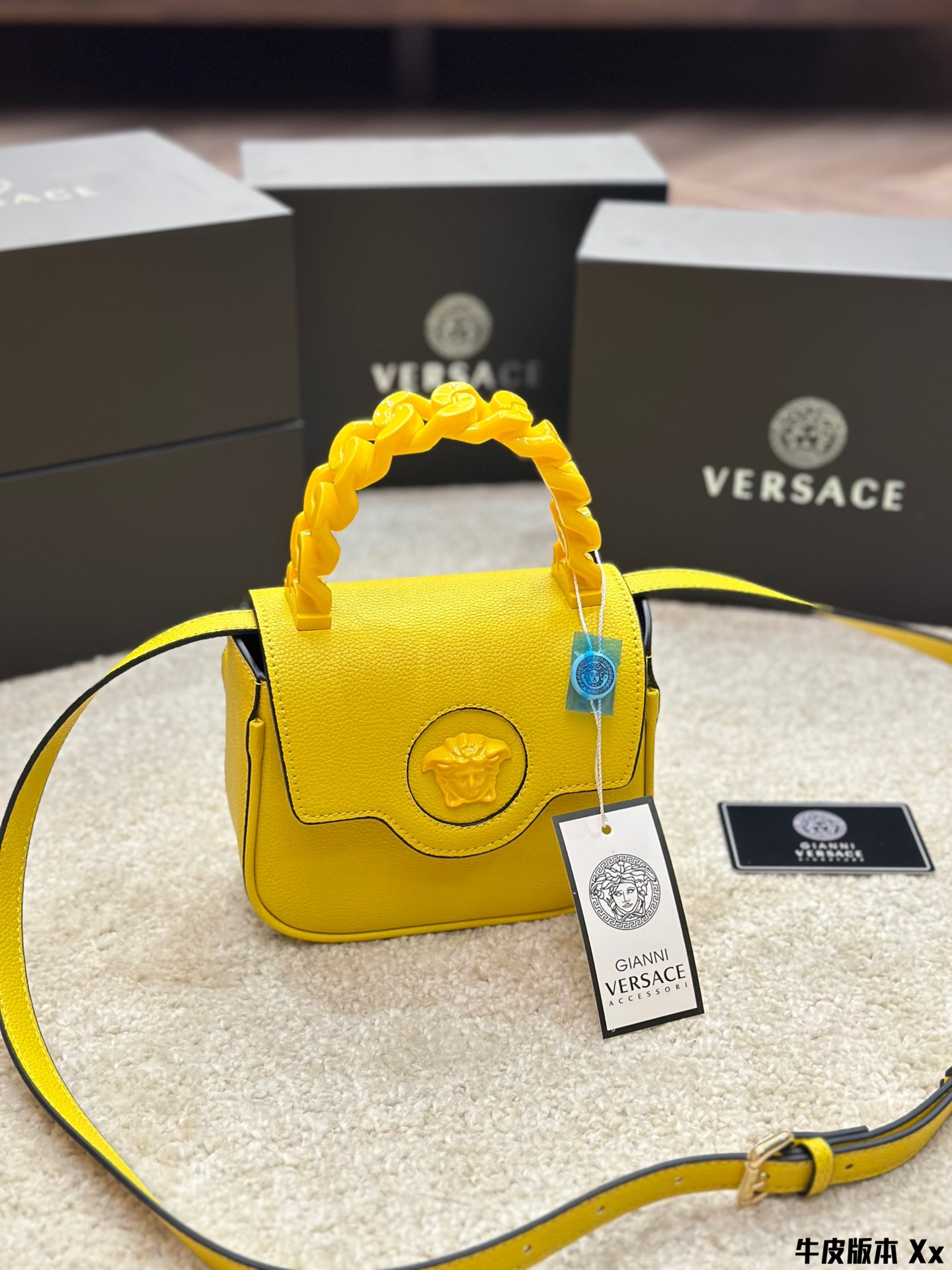 ⬆️22250-VERSACE-495 gallery