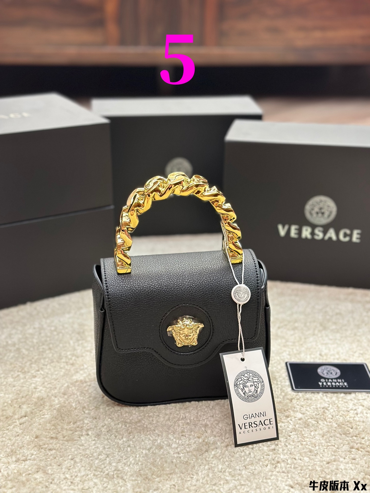 ⬆️22250-VERSACE-495 gallery