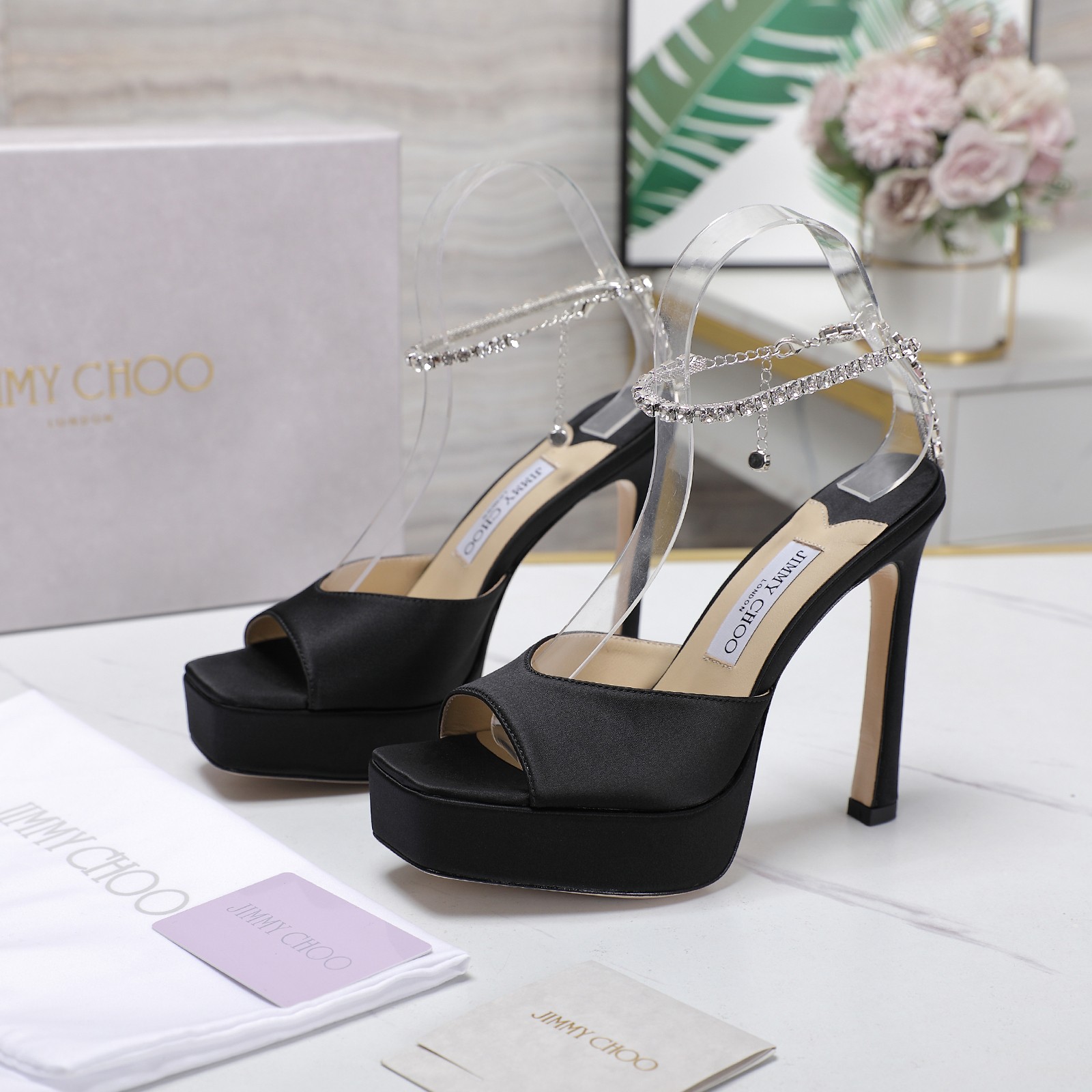 ⬆️22298-jimmy  choo-966 gallery