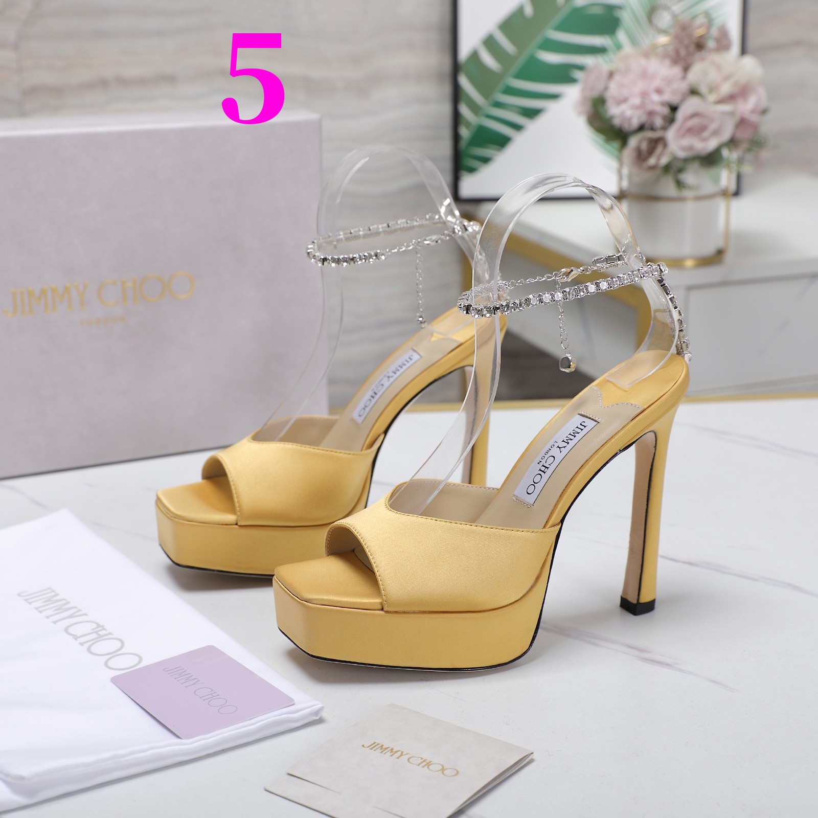 ⬆️22298-jimmy  choo-966 gallery