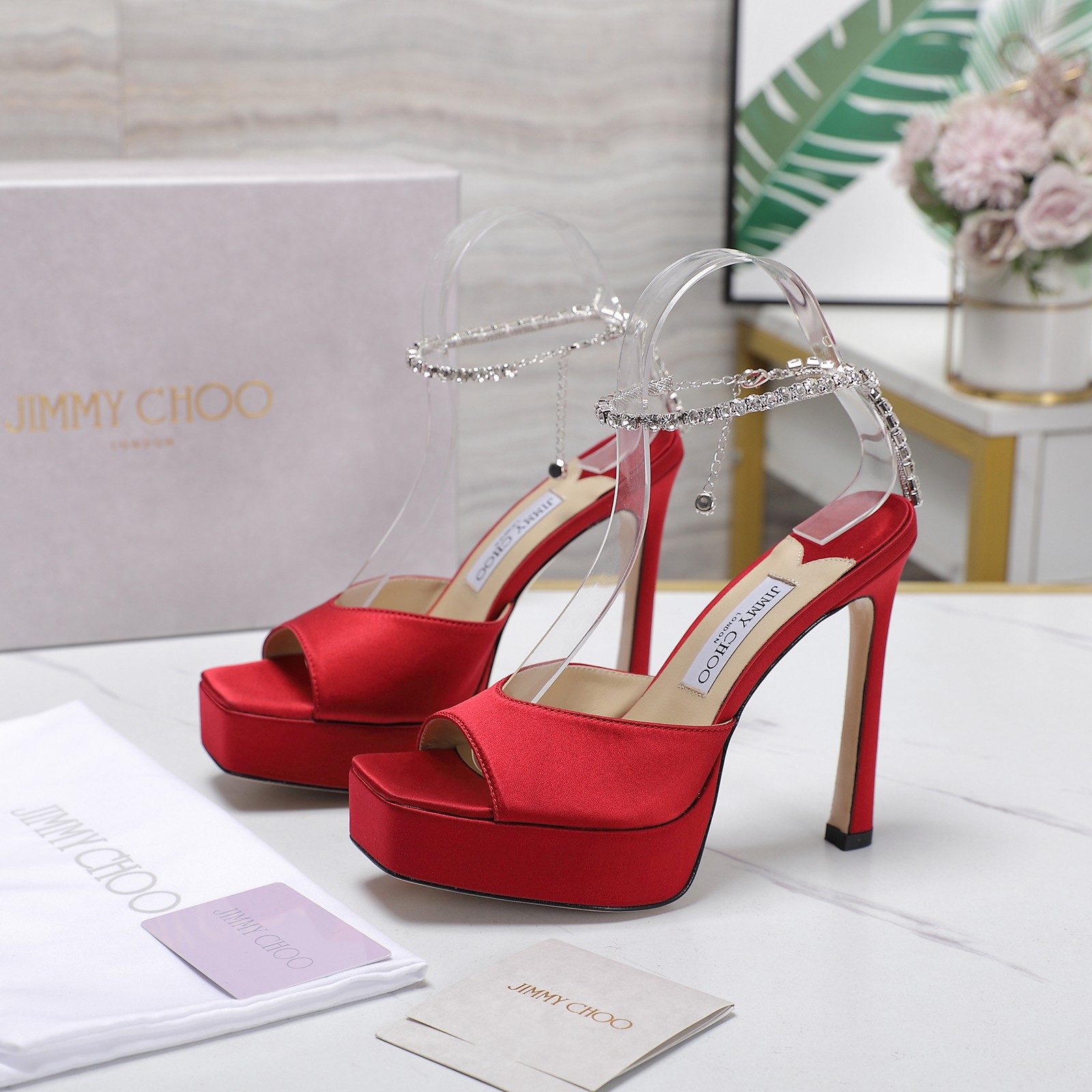 ⬆️22298-jimmy  choo-966 gallery