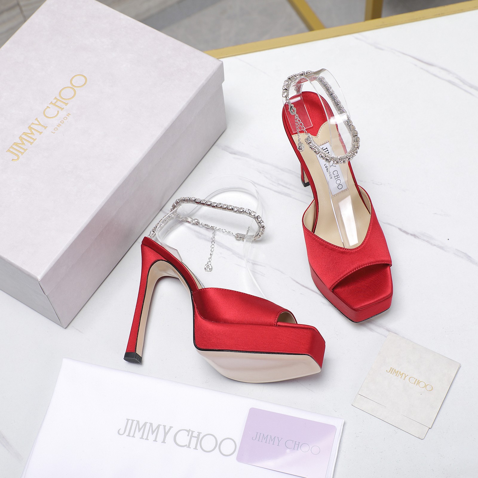 ⬆️22298-jimmy  choo-966 gallery