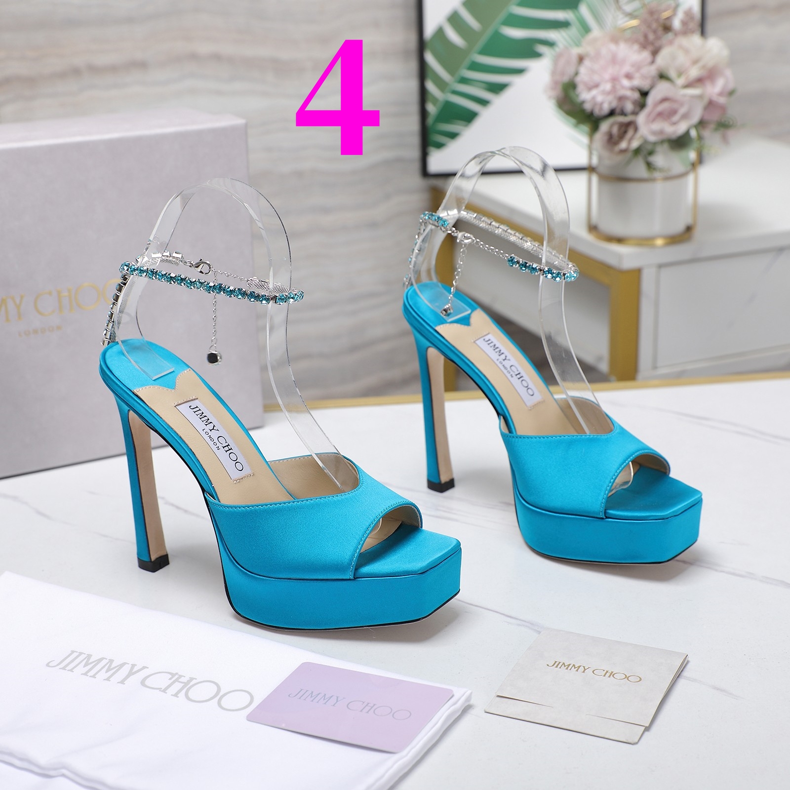 ⬆️22298-jimmy  choo-966 gallery