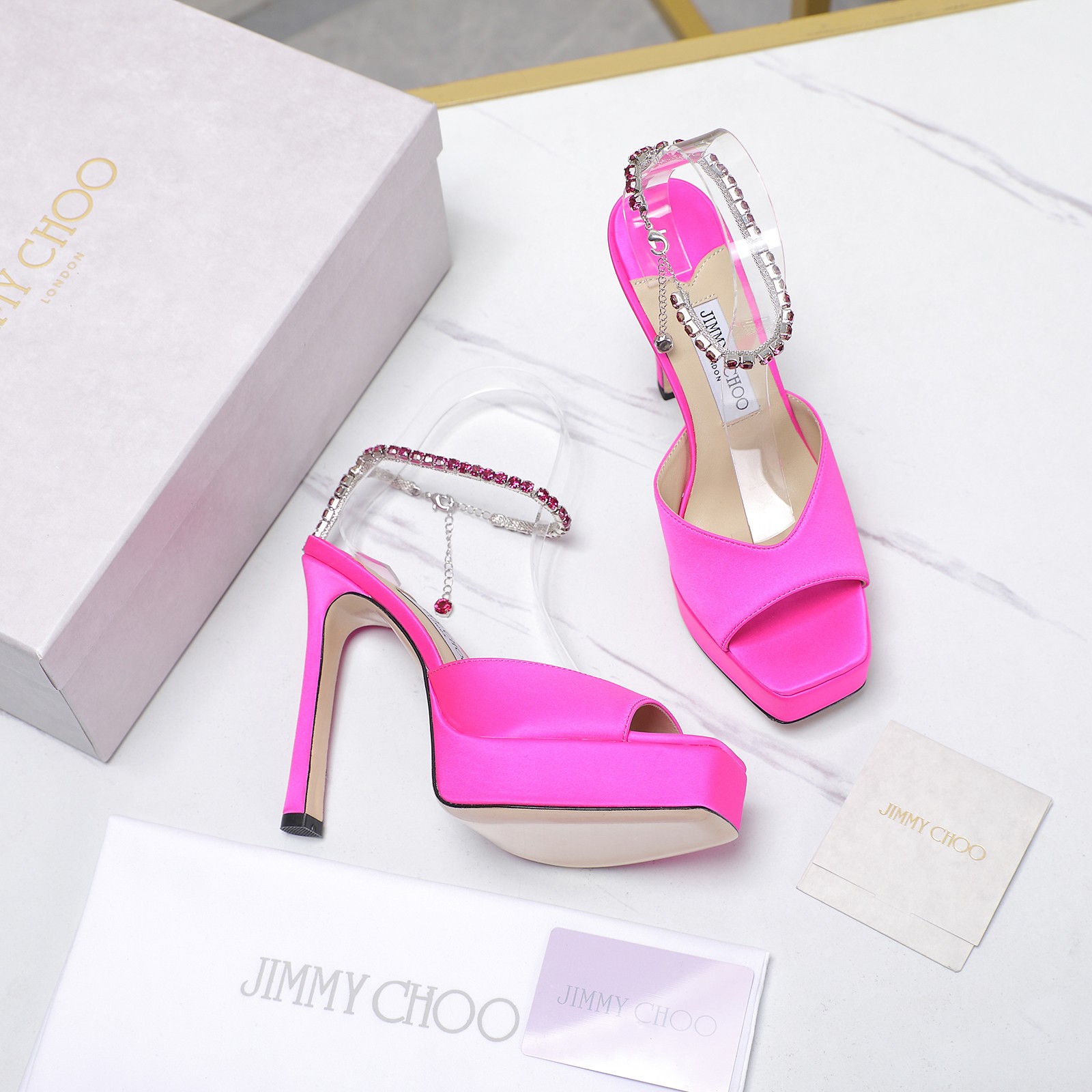 ⬆️22298-jimmy  choo-966 gallery