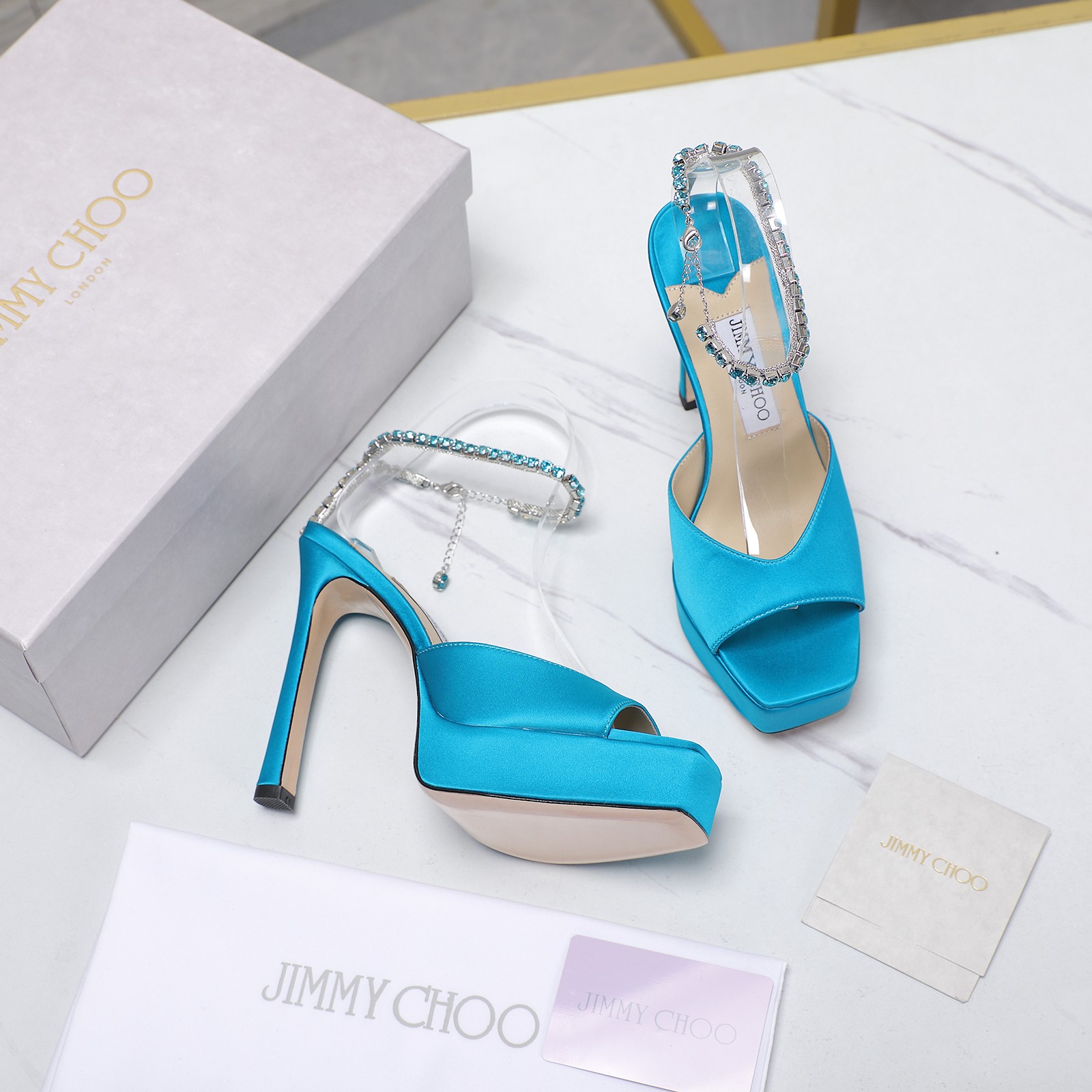 ⬆️22298-jimmy  choo-966 gallery