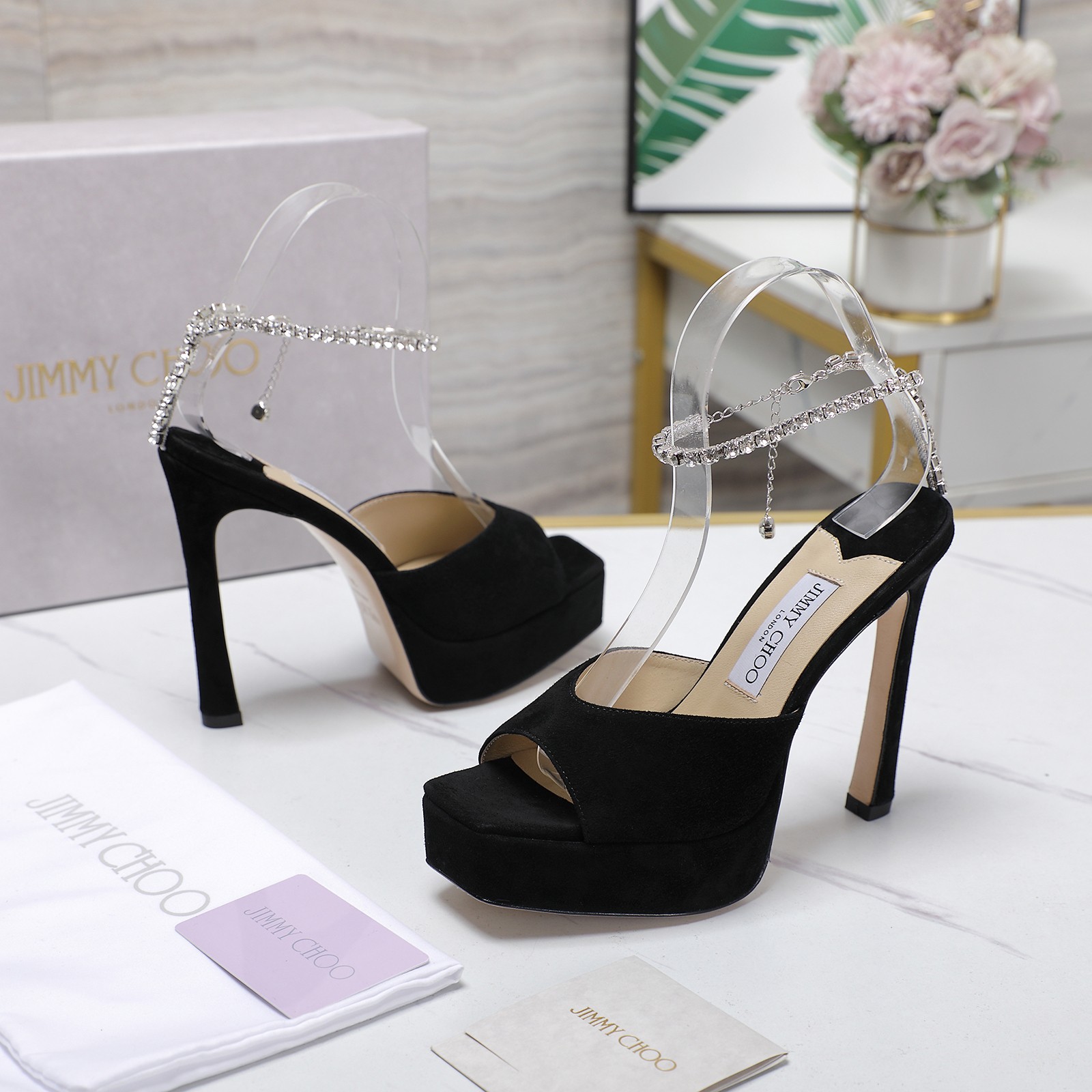 ⬆️22298-jimmy  choo-966 gallery