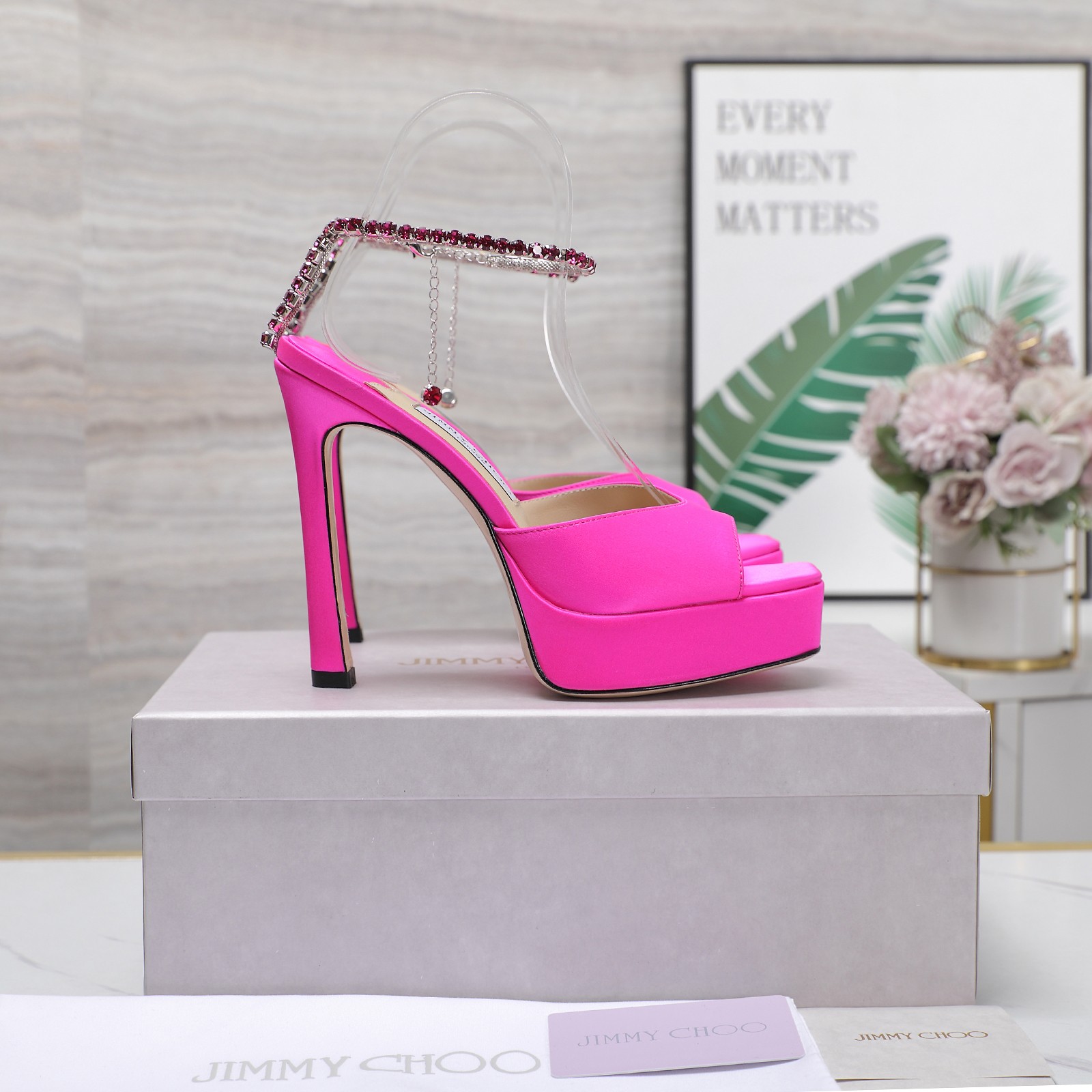 ⬆️22298-jimmy  choo-966 gallery