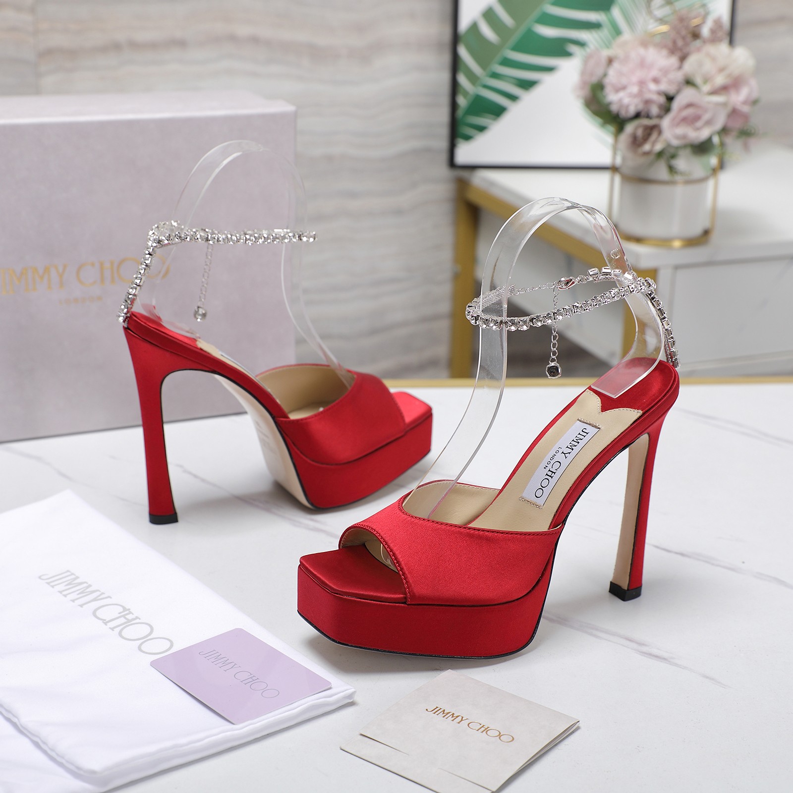 ⬆️22298-jimmy  choo-966 gallery