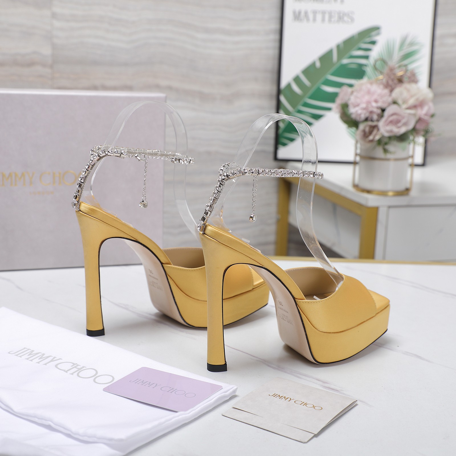 ⬆️22298-jimmy  choo-966 gallery