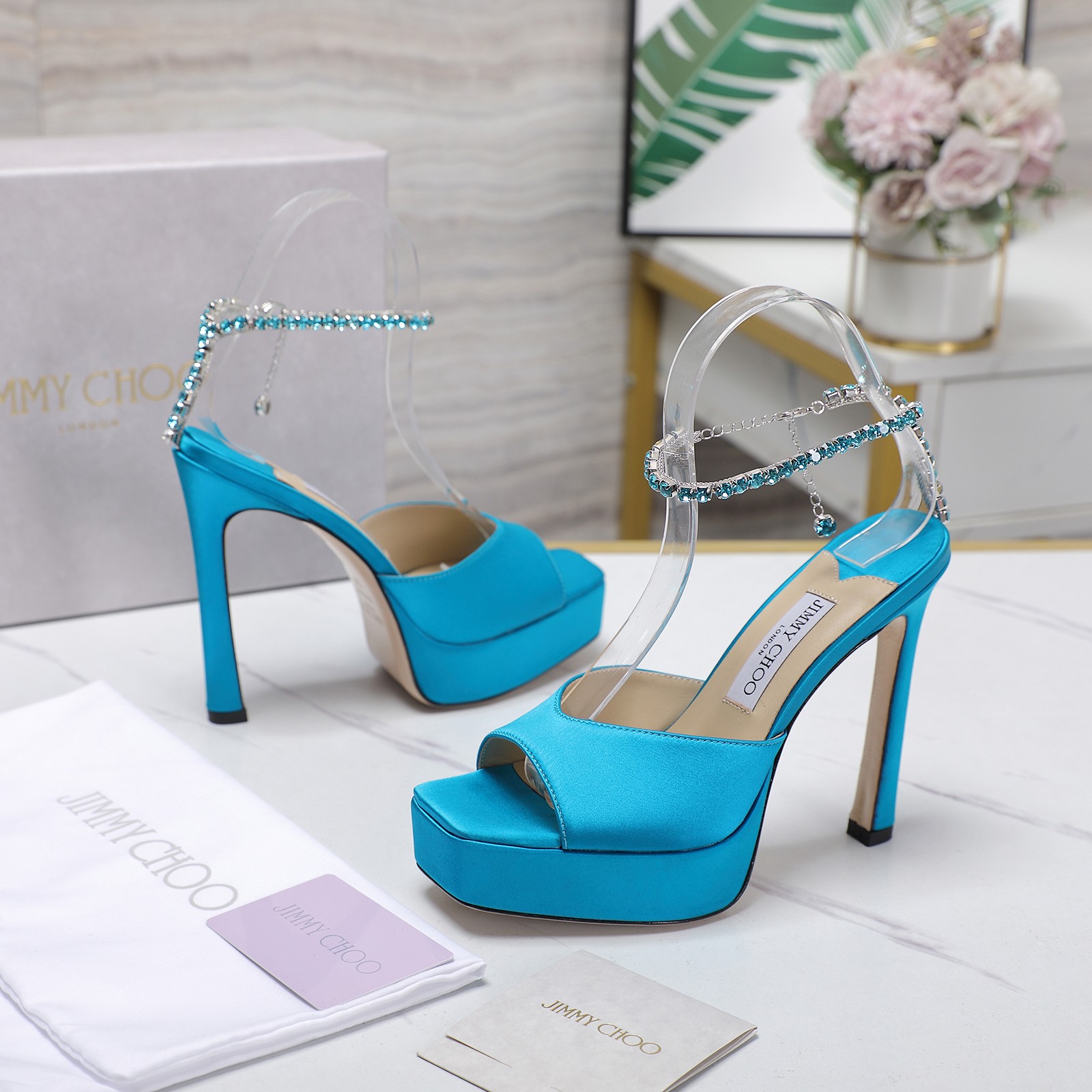 ⬆️22298-jimmy  choo-966 gallery