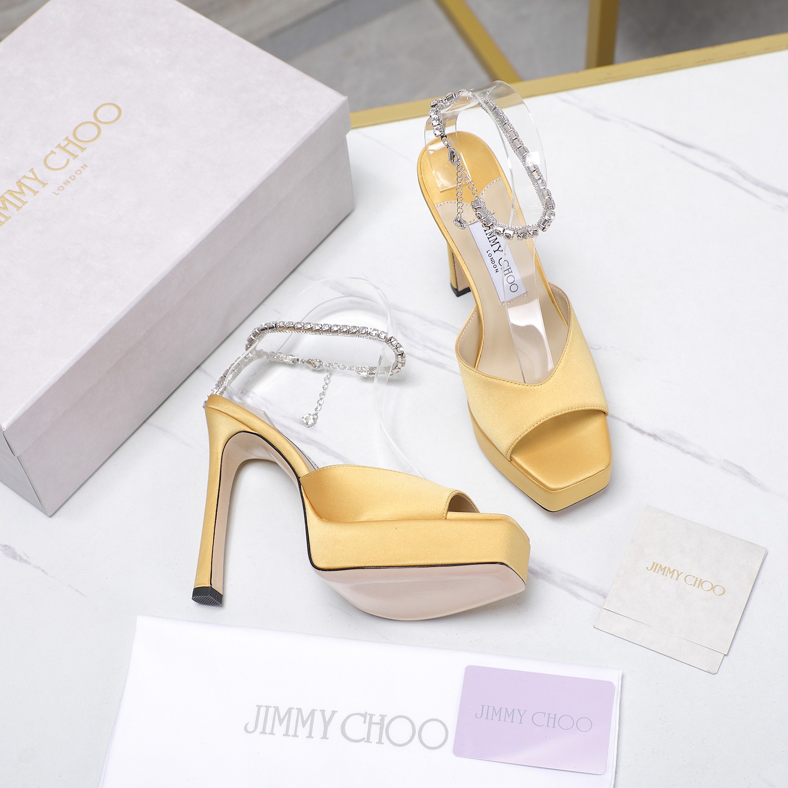 ⬆️22298-jimmy  choo-966 gallery