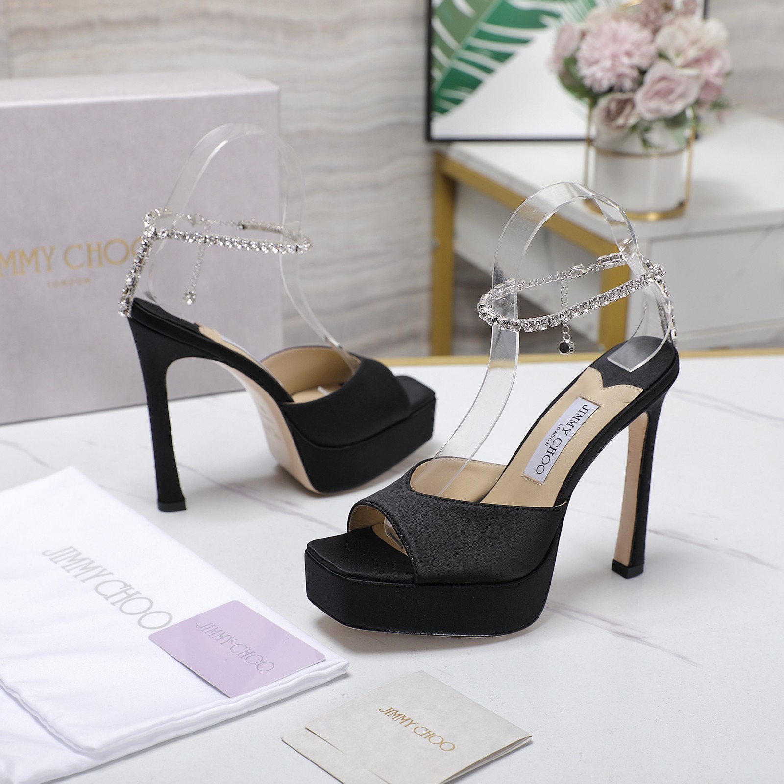 ⬆️22298-jimmy  choo-966 gallery