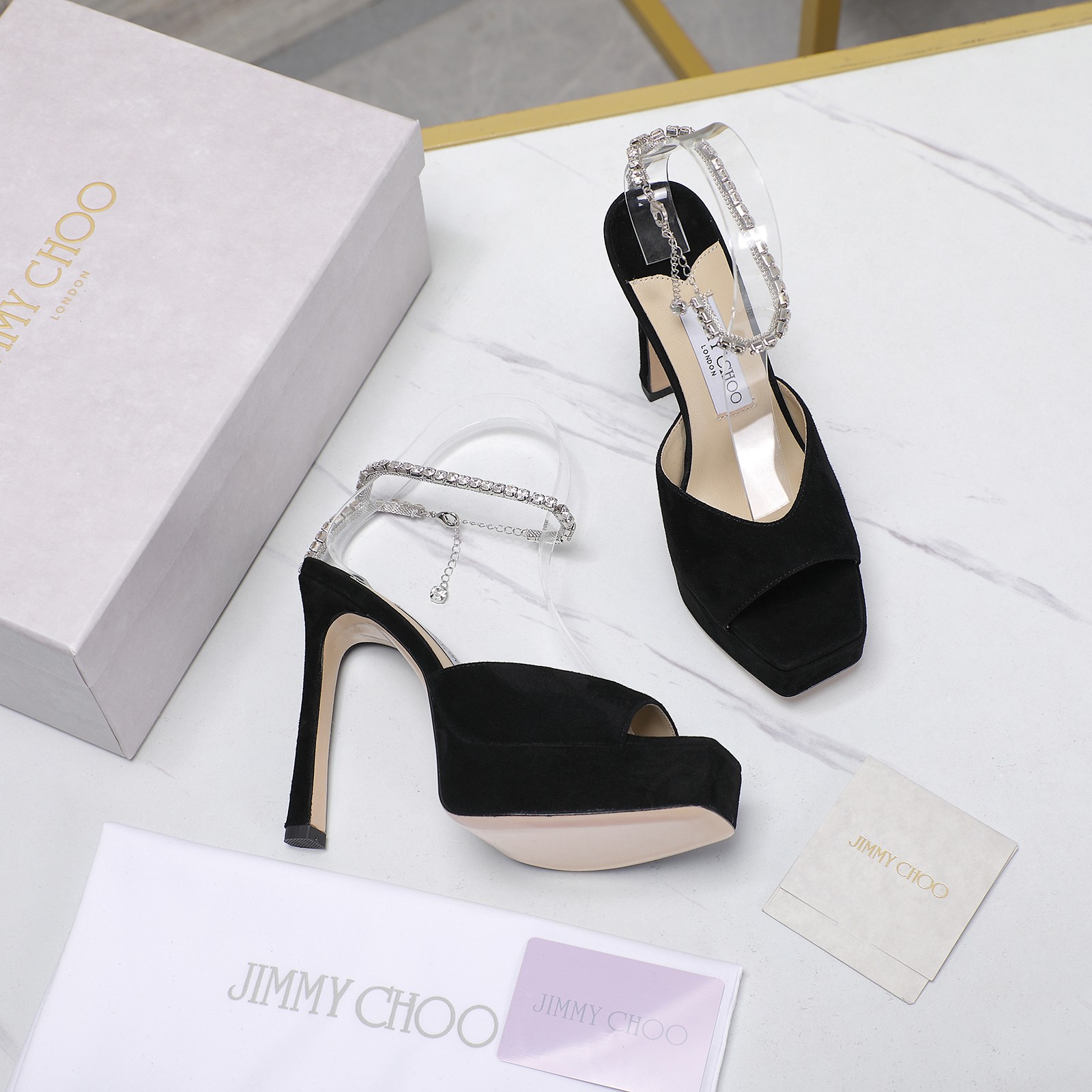 ⬆️22298-jimmy  choo-966 gallery